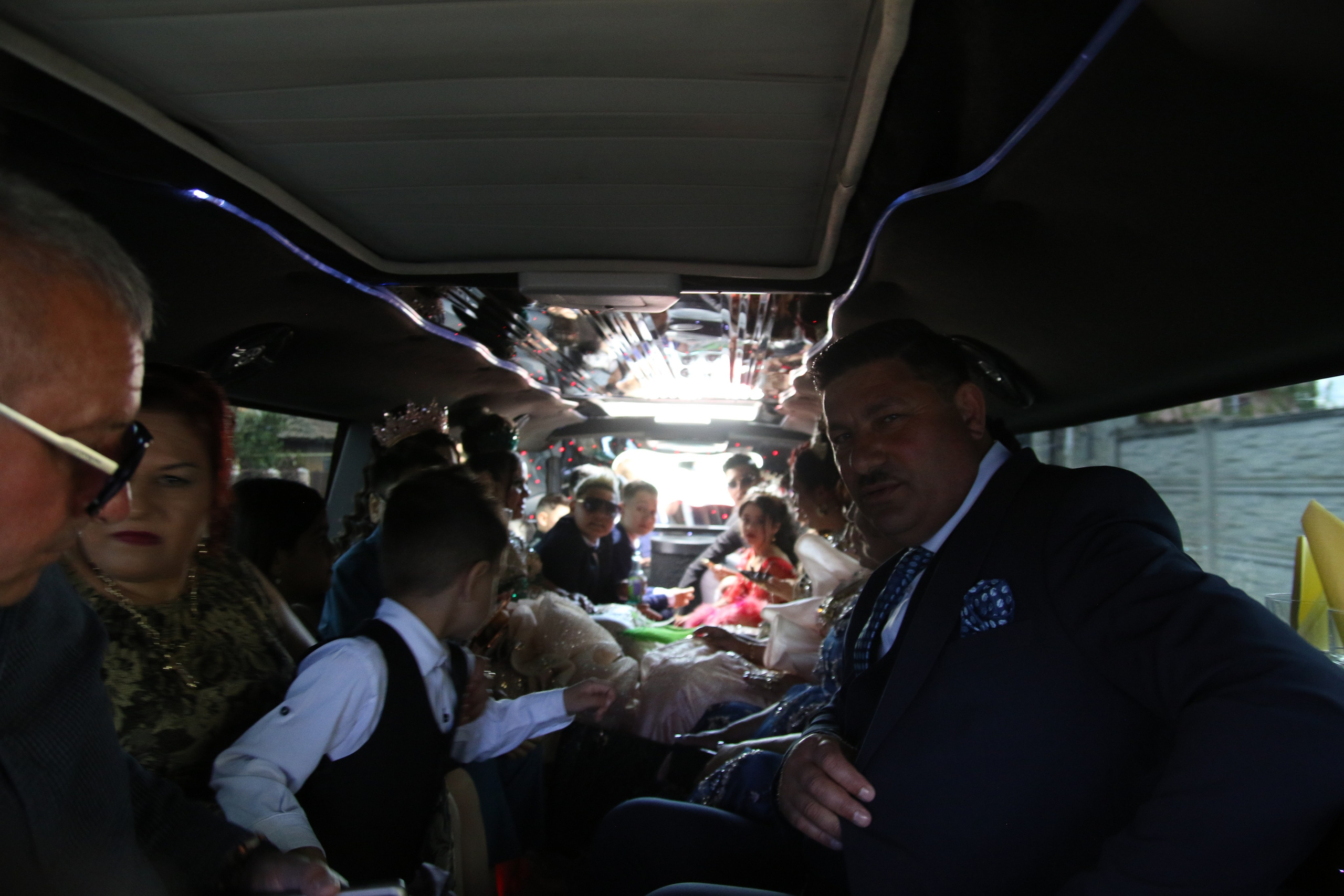 BORIS & ALINA. PETRU BYZO - family and children photographer in ROMANIA