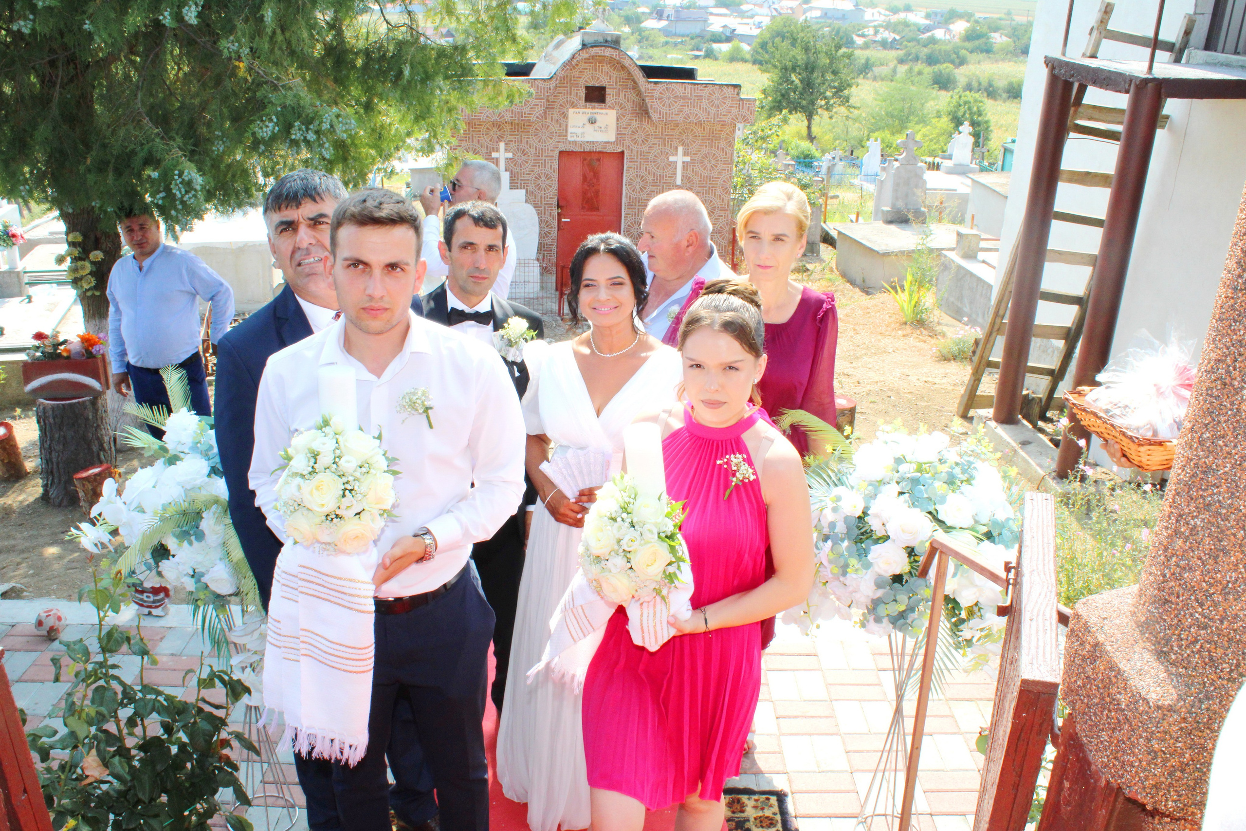 MINEL & MALINA. PETRU BYZO - family and children photographer in ROMANIA