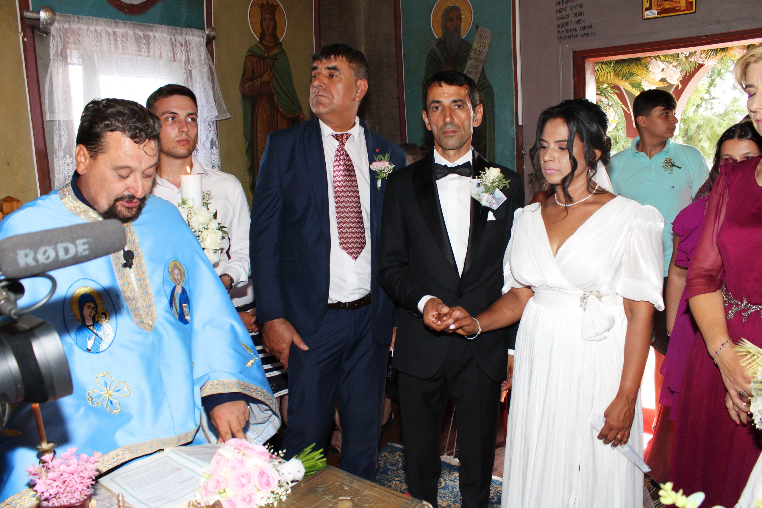 MINEL & MALINA. PETRU BYZO - family and children photographer in ROMANIA