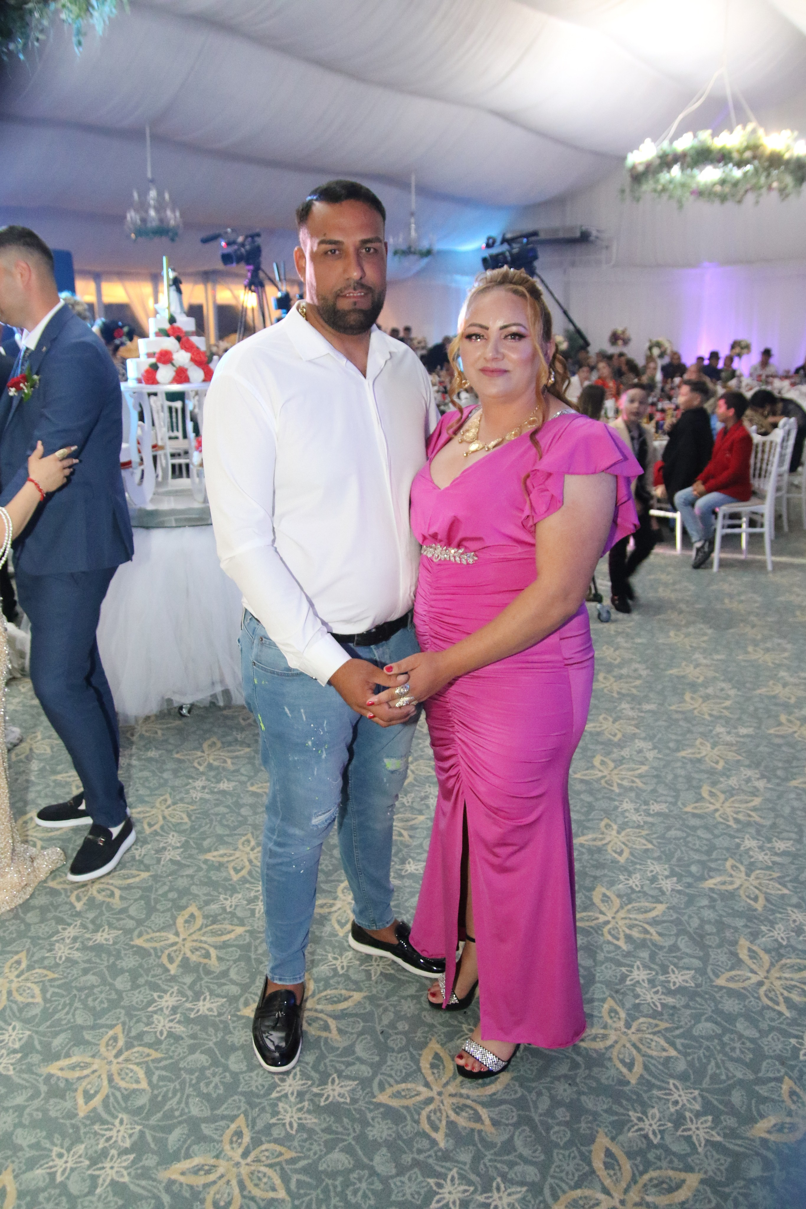 BORIS & ALINA. PETRU BYZO - family and children photographer in ROMANIA