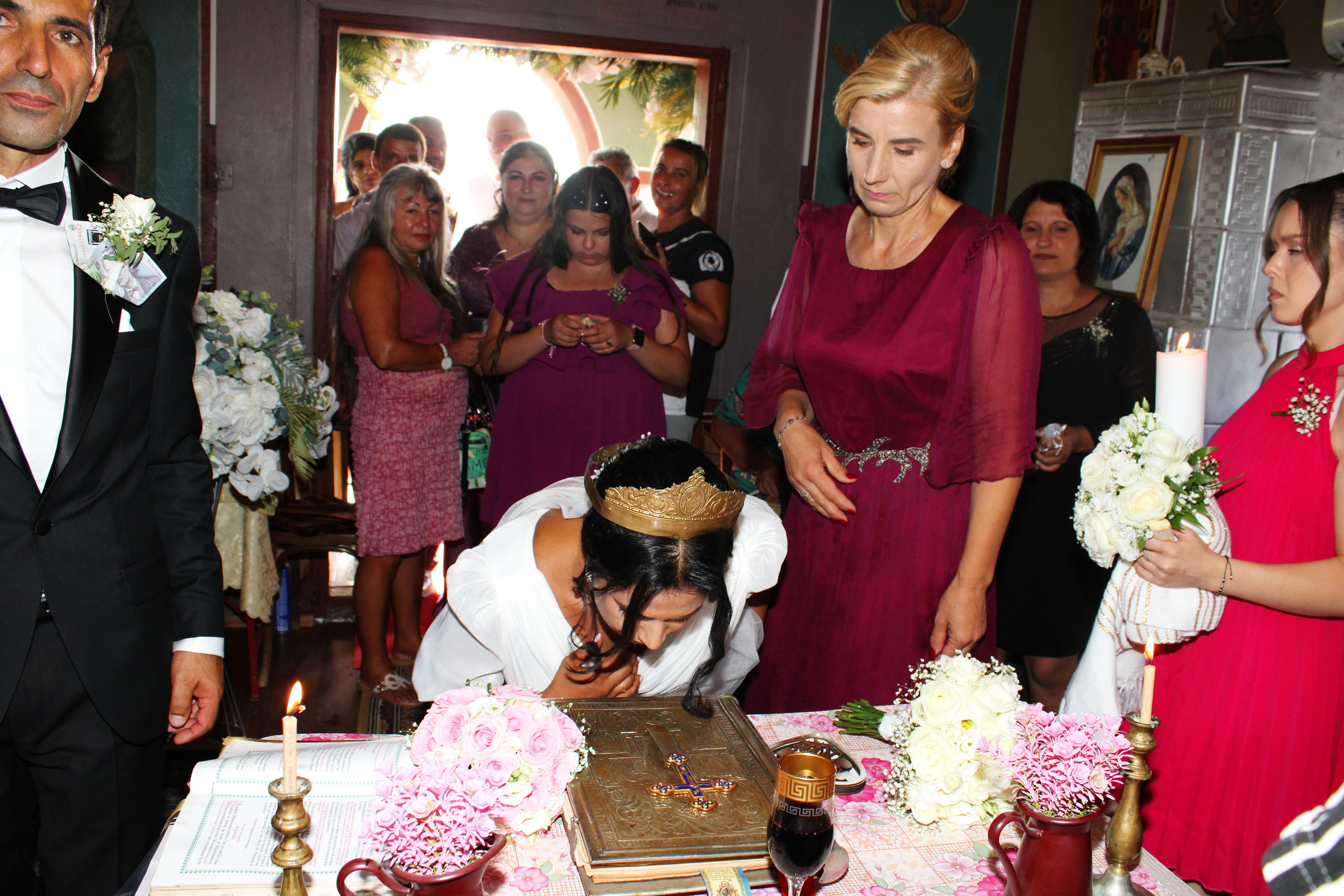 MINEL & MALINA. PETRU BYZO - family and children photographer in ROMANIA