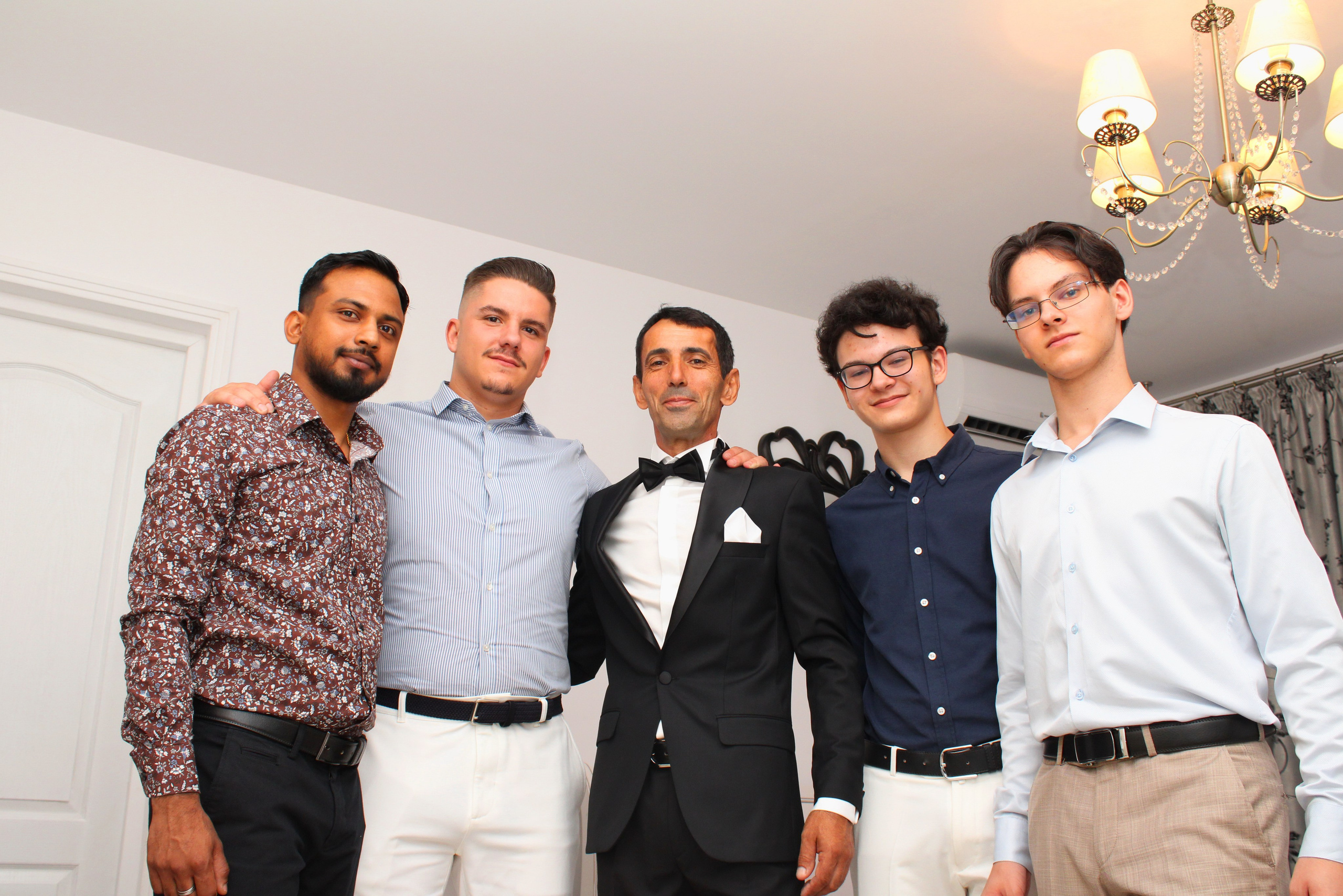 MINEL & MALINA. PETRU BYZO - family and children photographer in ROMANIA