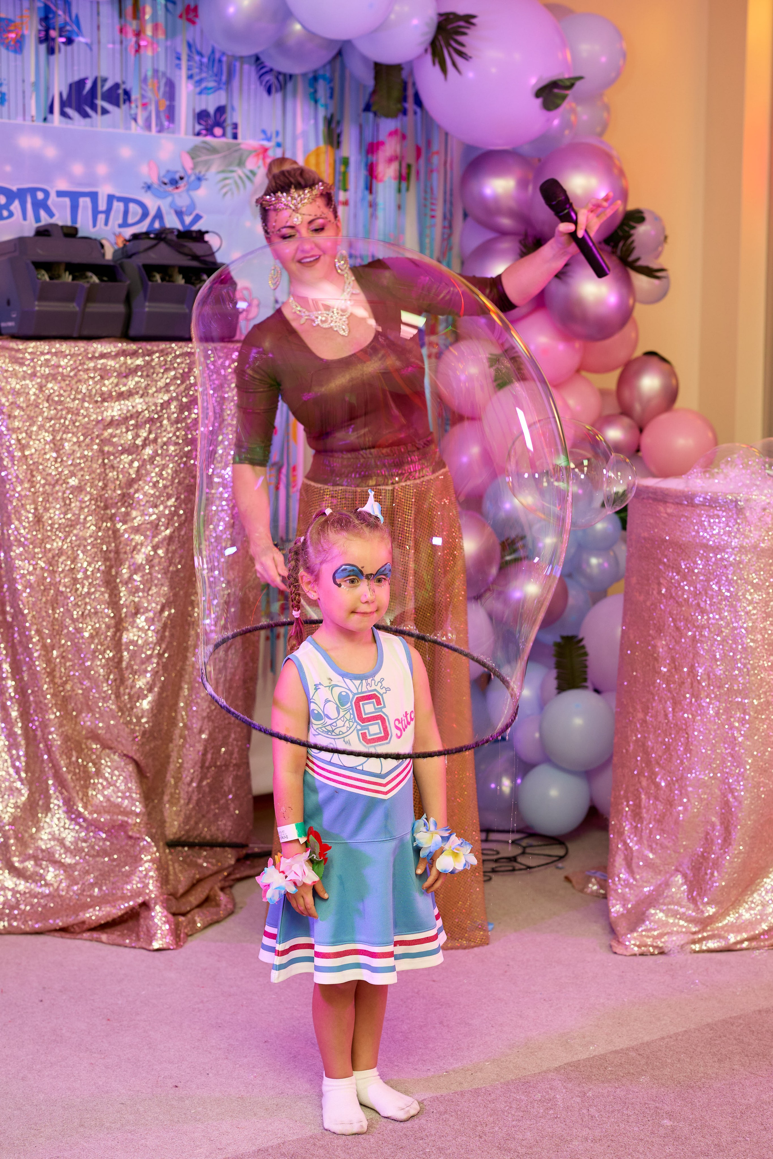 STEPHANIE 5. Photographer Julia Makoveeva