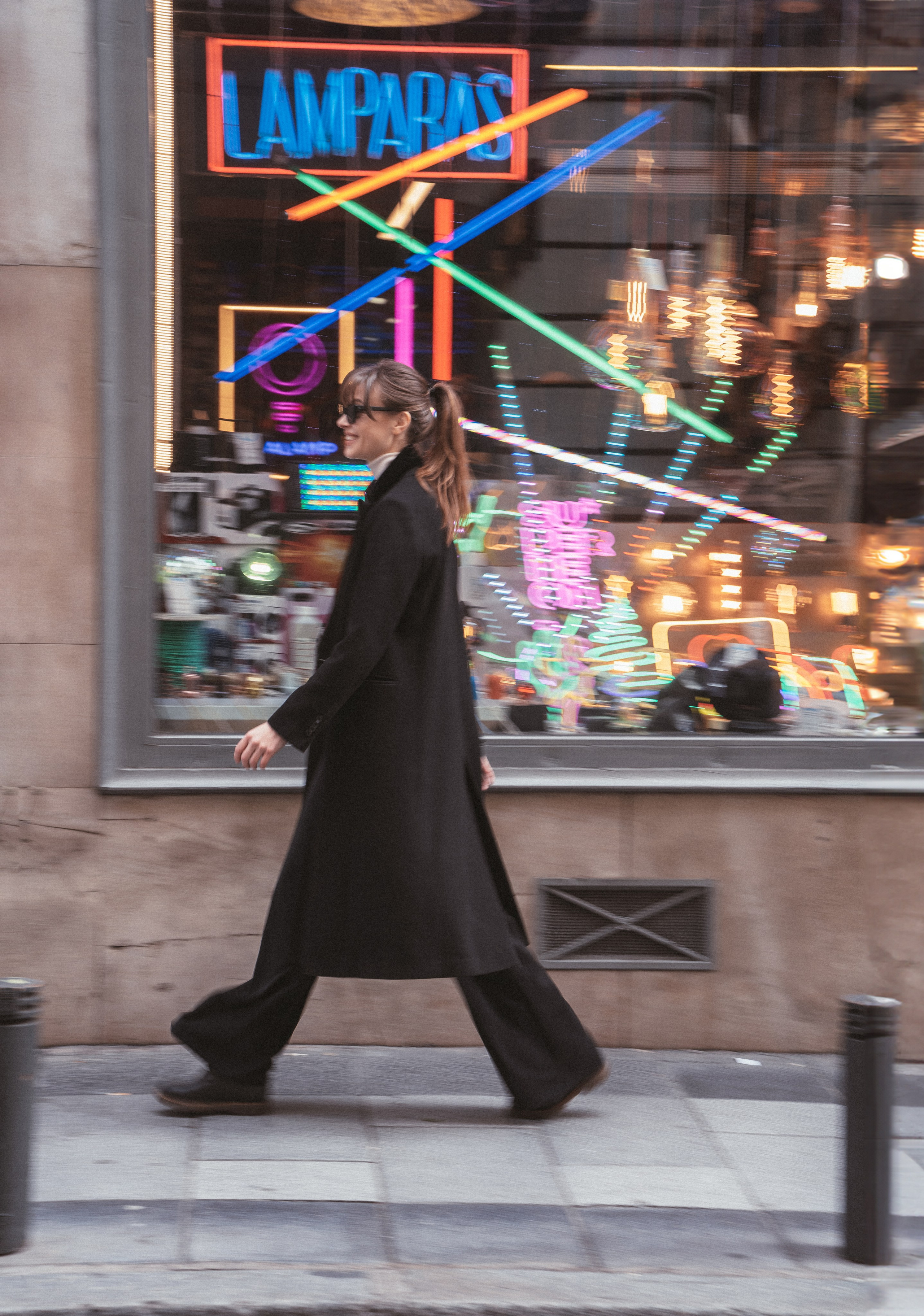 Fashion photo shooting photographer Madrid. Photographer in Madrid, Spain. Alyona Belyaninova