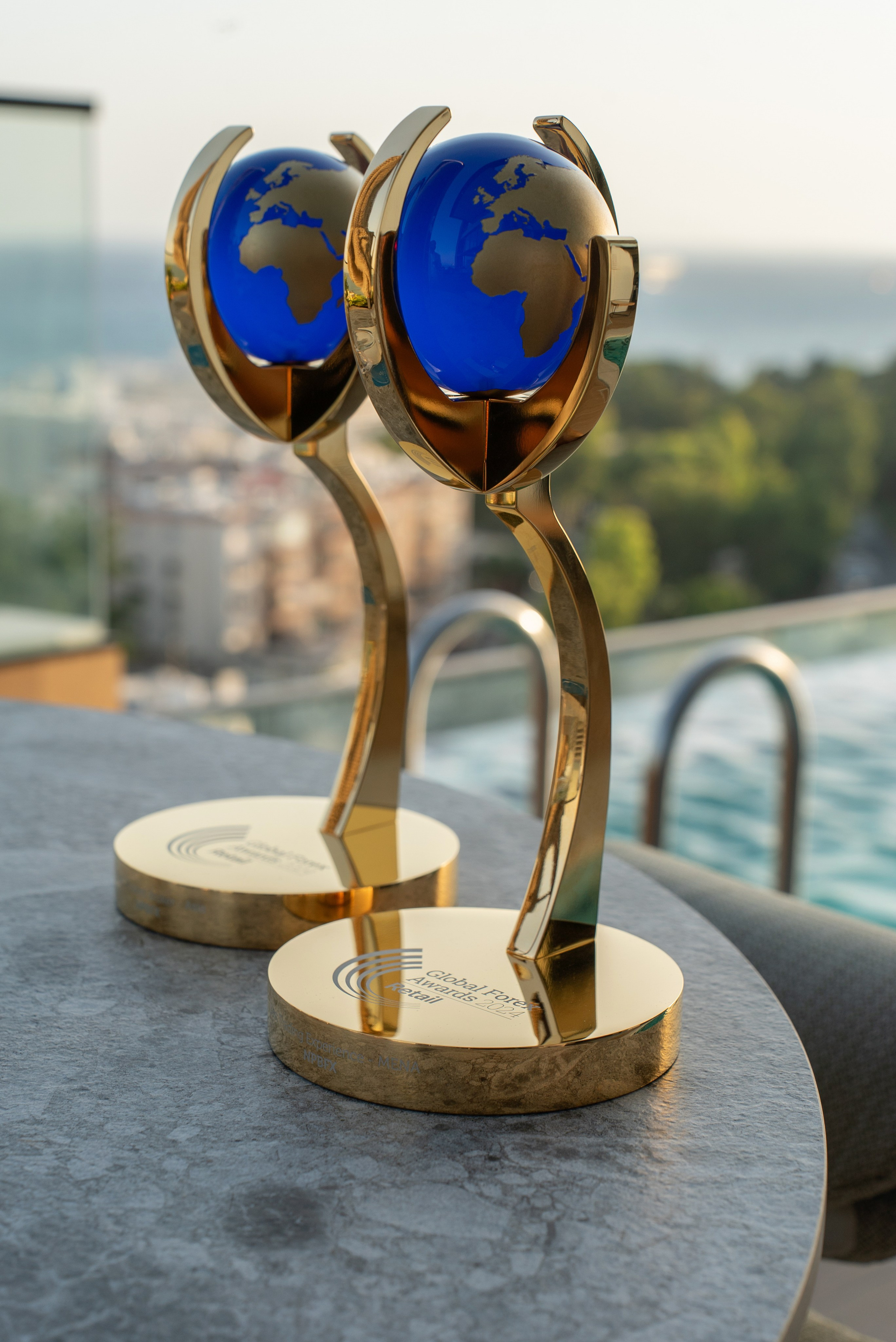 Global Forex Awords 2024. Портретный и семейный фотограф в Лимассоле Кипр Анна Руссу