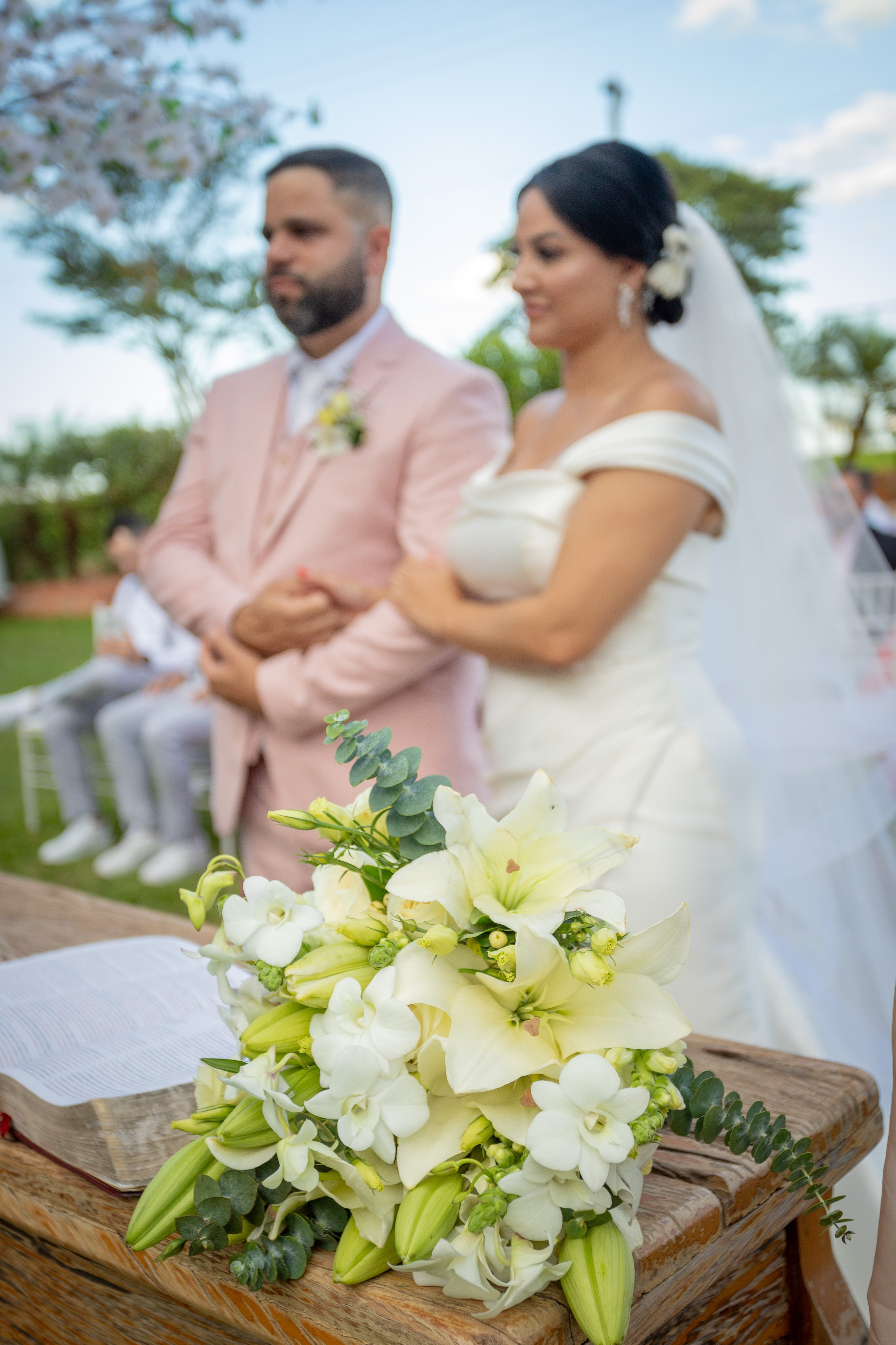 Casamentos. Danilo Souza Fotografia