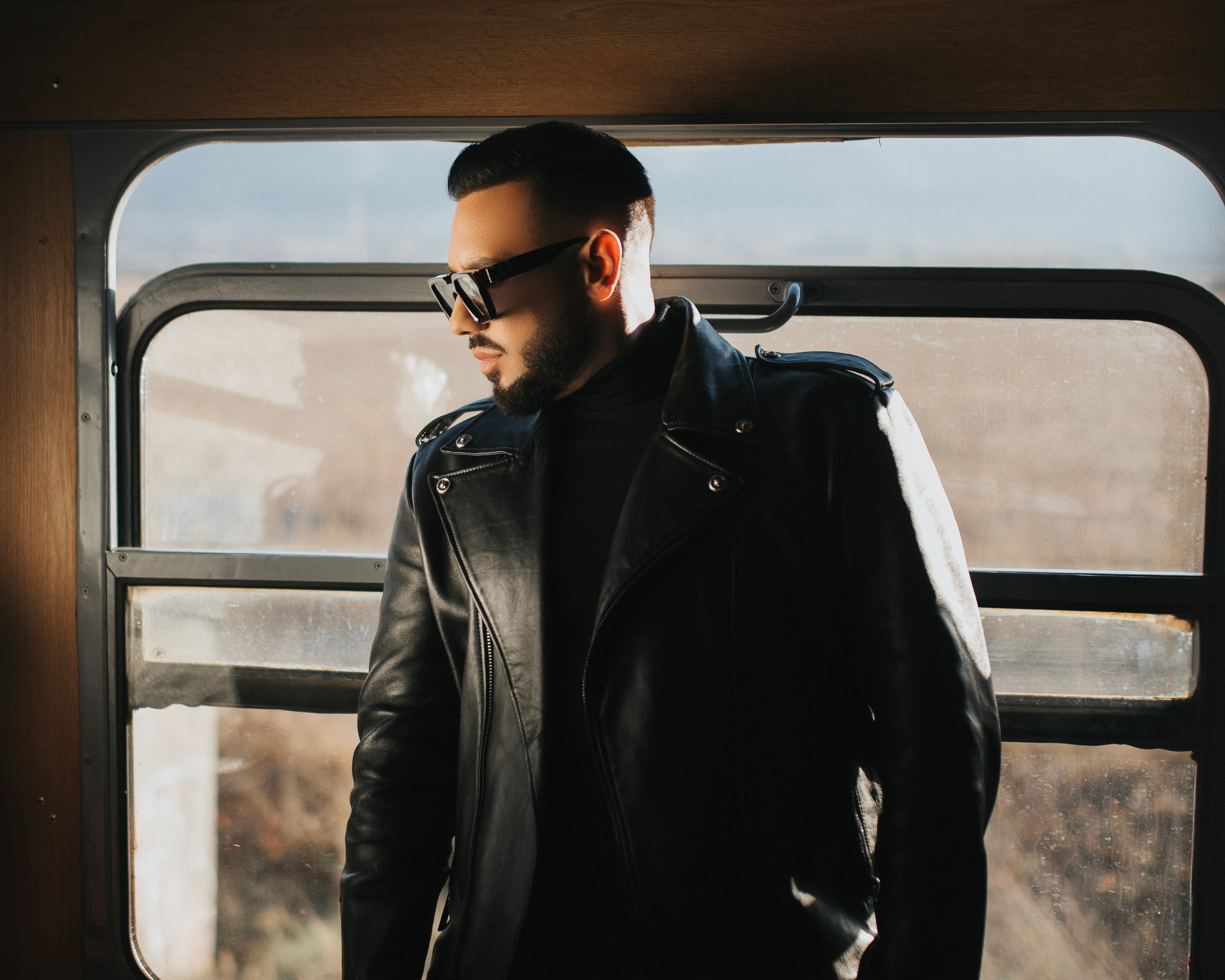 Десислава х Джордан - Като преди, 2024. Ivan Stefanov Photography