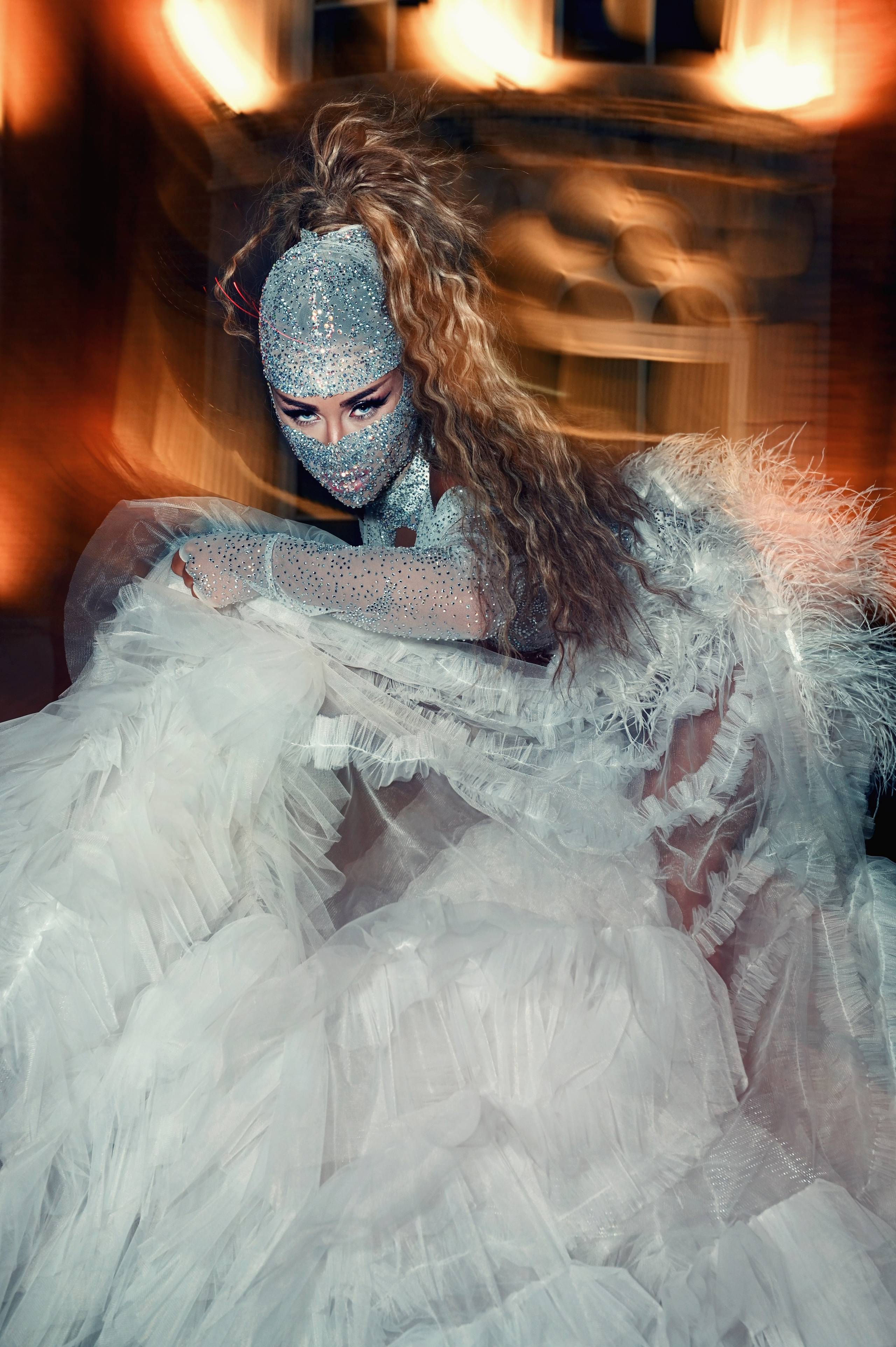 Gery-Nikol - Bitcoin, 2022. Ivan Stefanov Photography