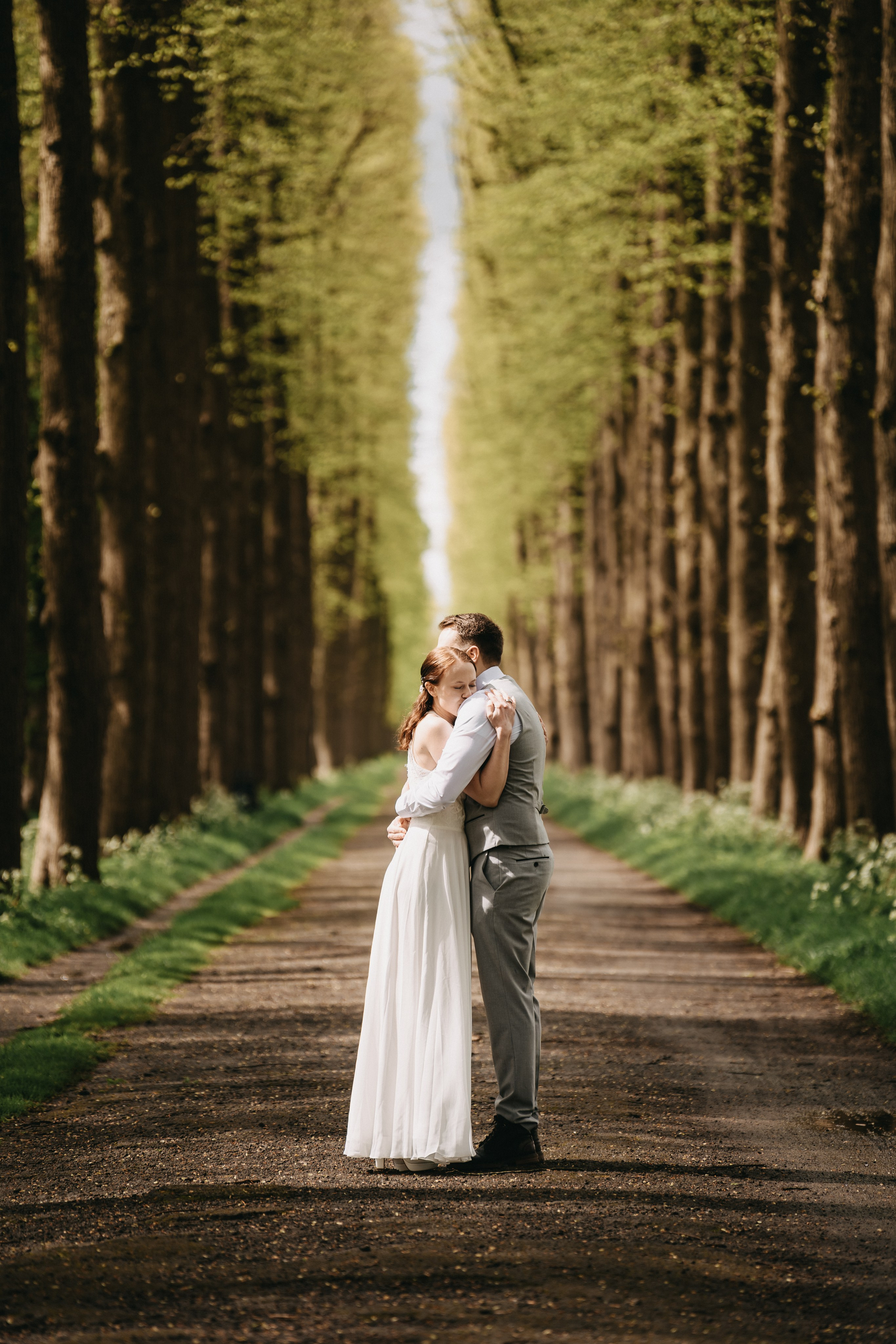 Brautpaarshooting - Daniel & Michelle. Thorben Ihler - Dein Fotograf aus Emden