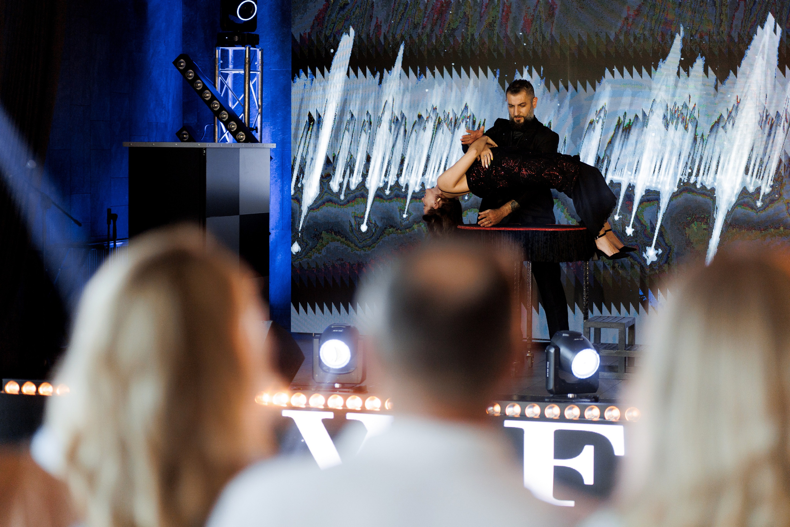 10 Years of Wooden Fire Restaurant. Свадебный фотограф Каледич Тимофей