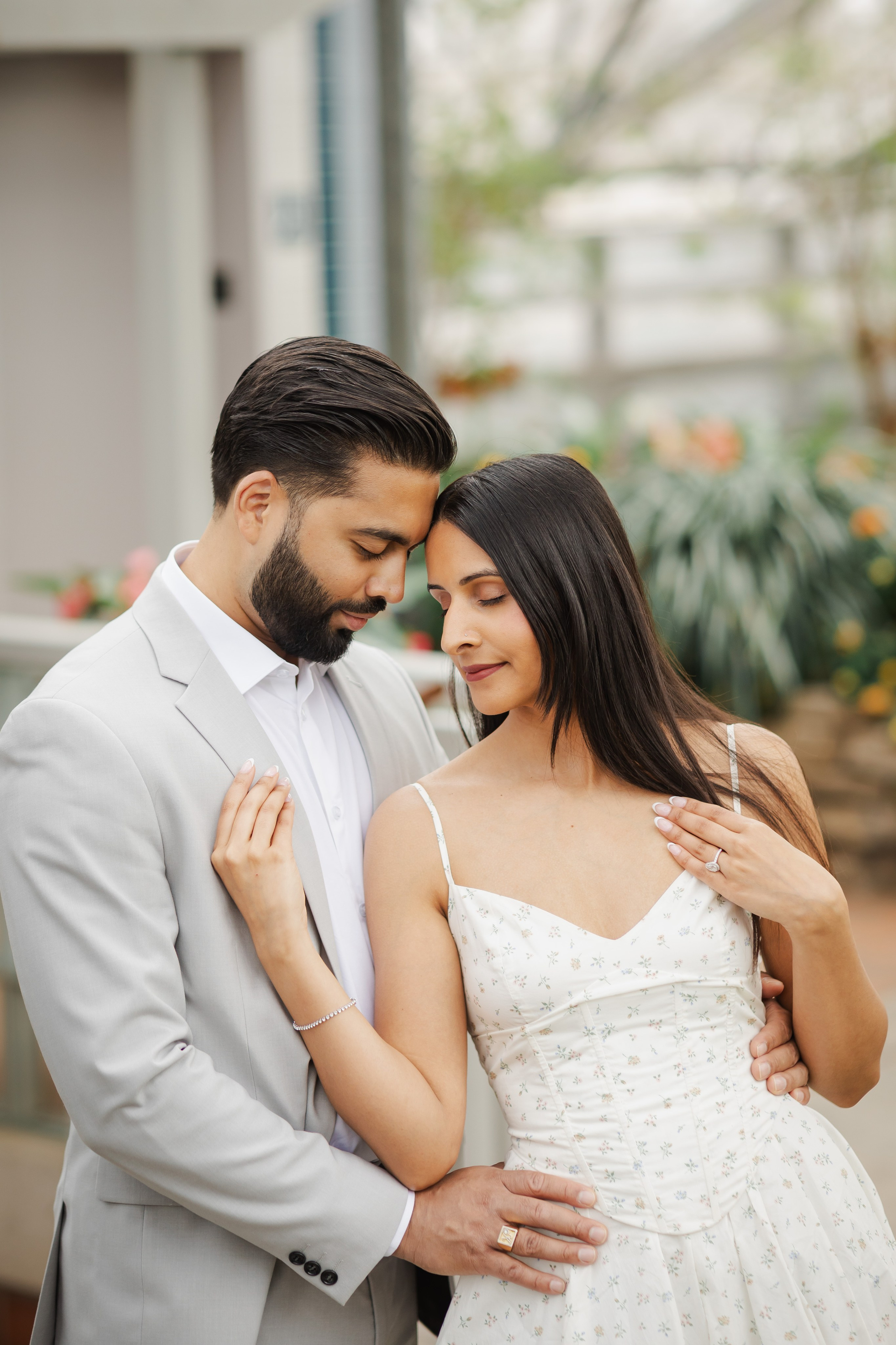 Baljit & kris. Wedding Photography & Cinematography TRUE TALES
