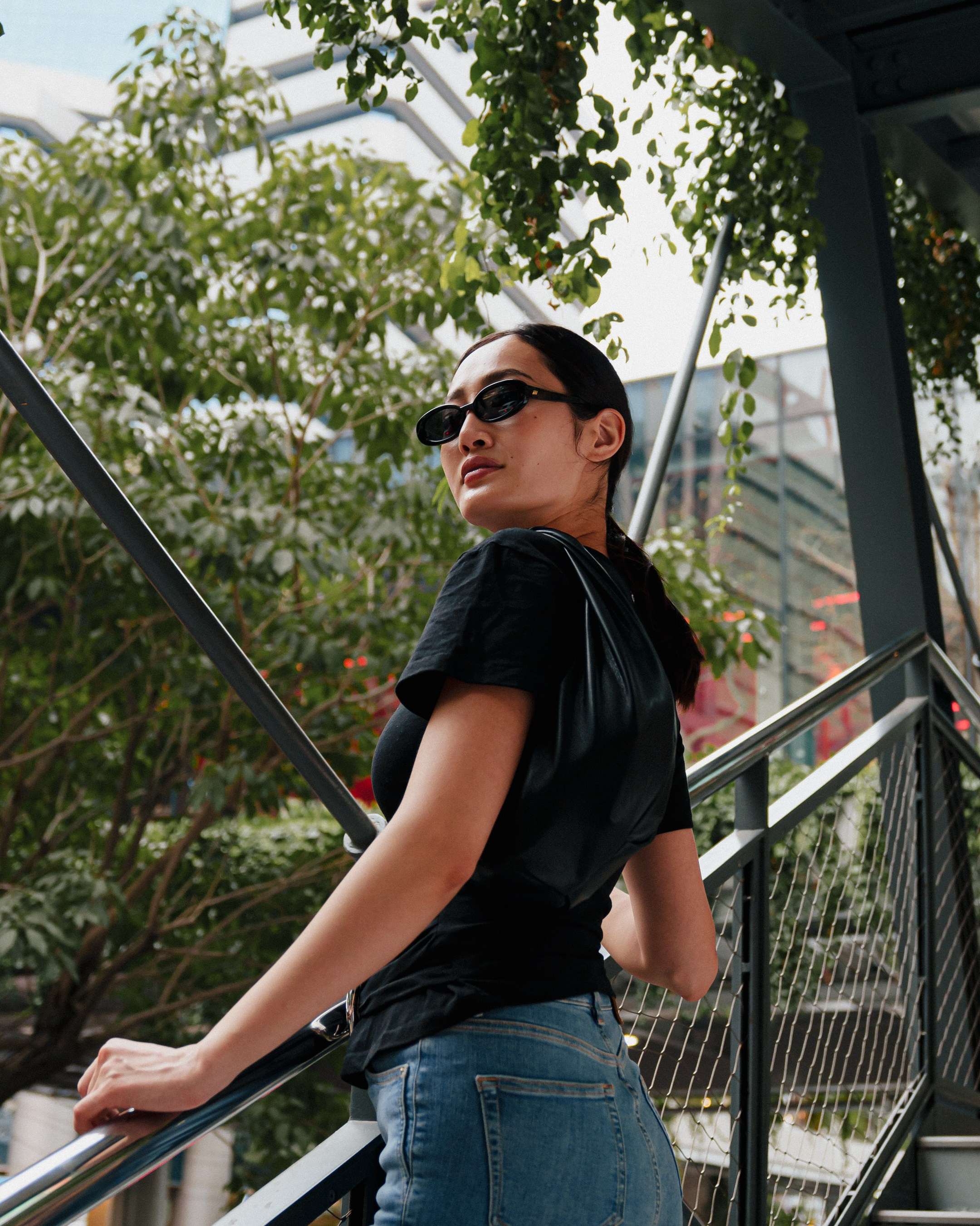 Goddess / Beauty-Wellness Salon Creative Direction. ODIX Creative