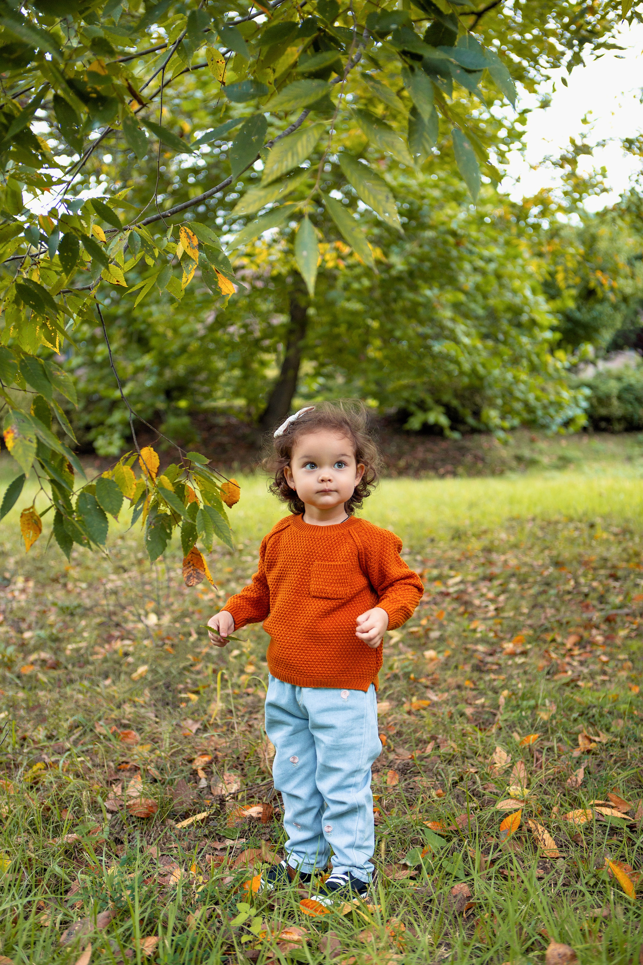 Вера. Фотограф беременности, ньюборн и годовасиков в Корее Жанна Хан