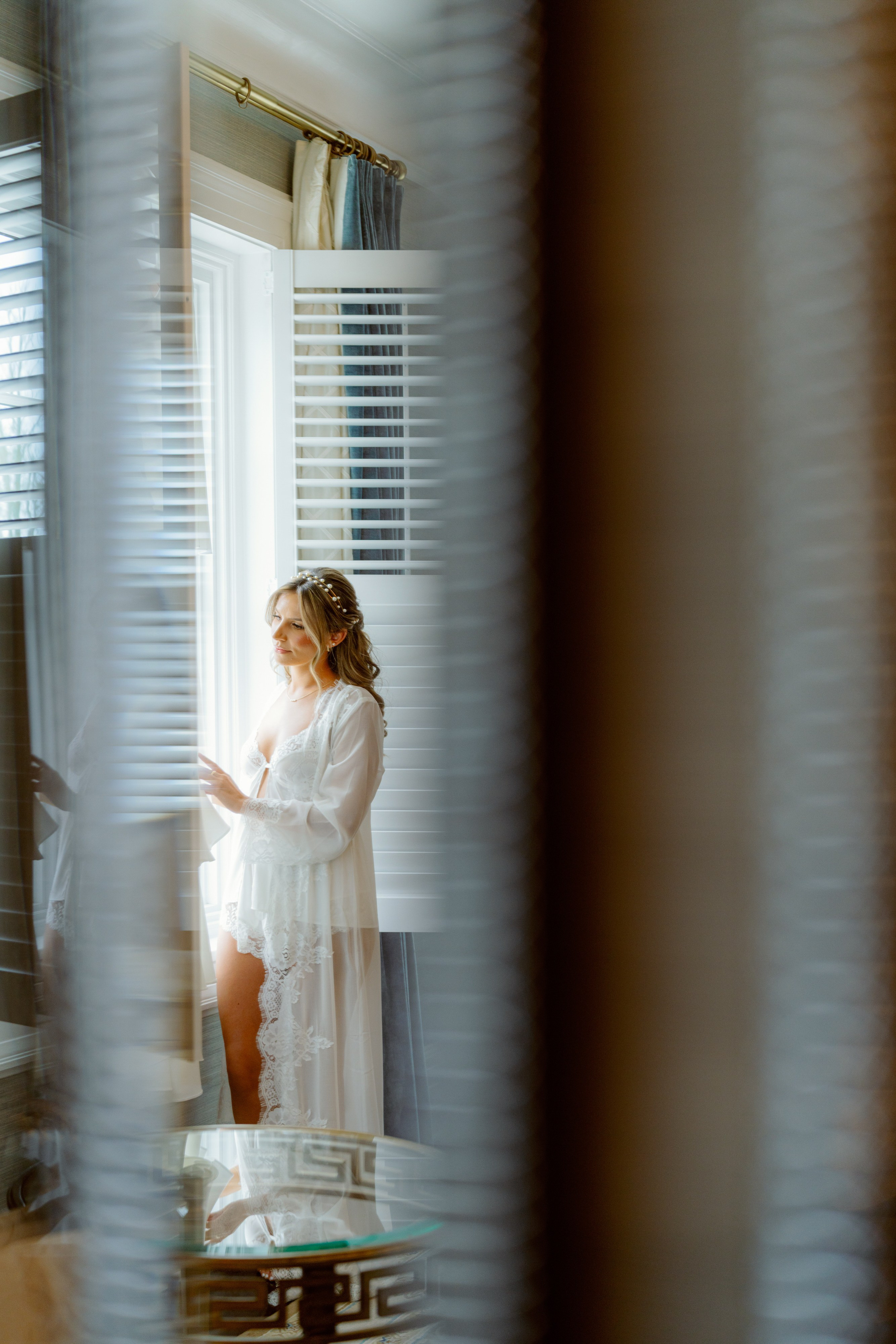 Amanda and Dan. Wedding photographer and videographer New York | New Jersey