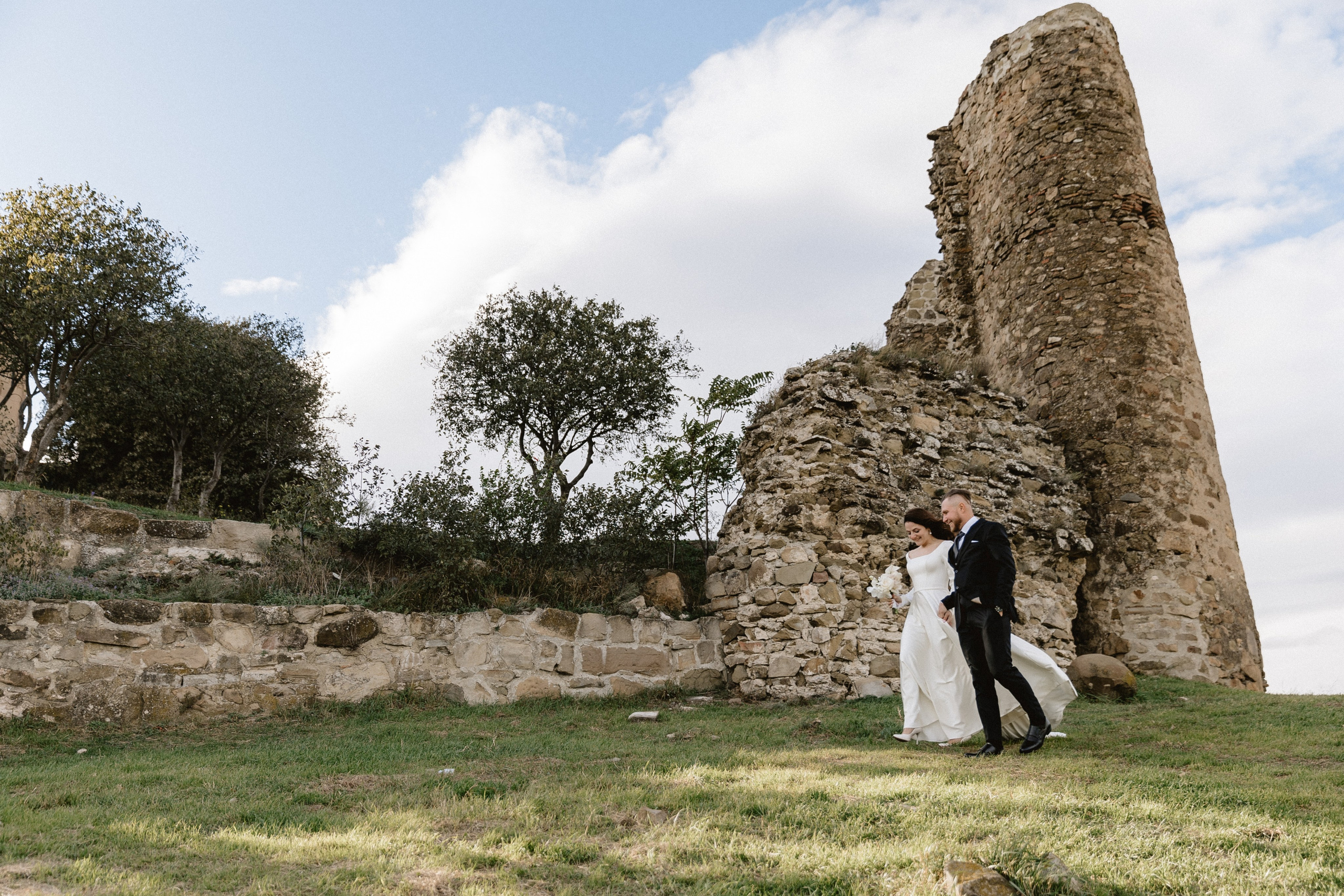 Jvari (40 min from Tbilisi)/Джвари (40 мин от Тбилиси). Photographer Anna Nazarenko