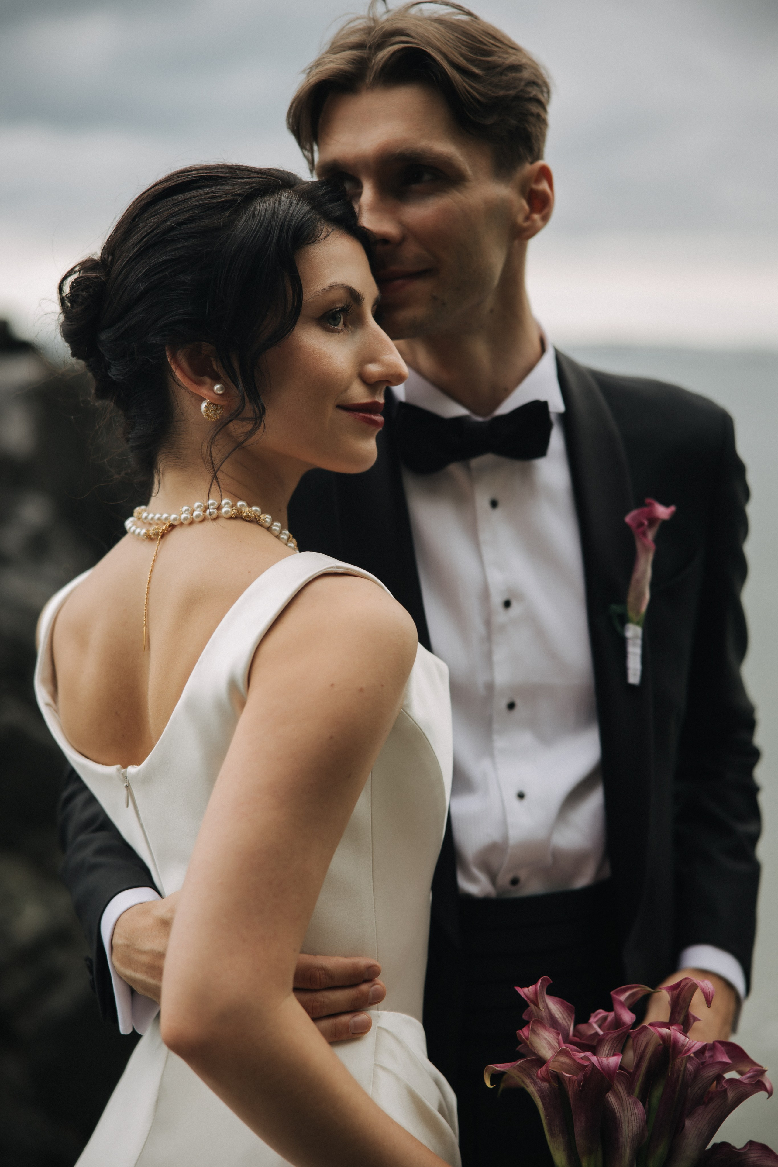 M|L. Свадебный фотограф Тбилиси Грузия