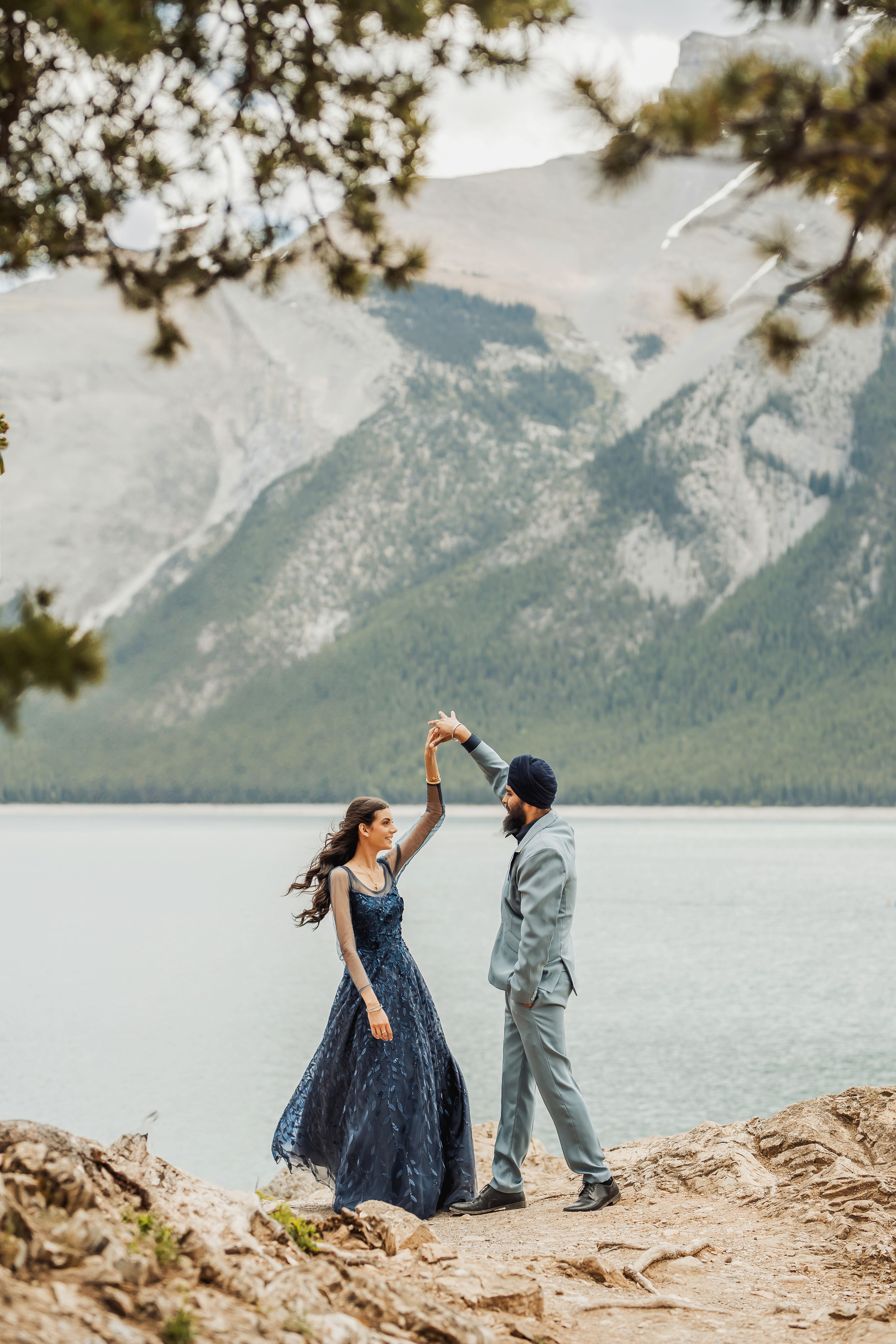 Navraj & Pavan. Wedding Photographer & Cinematographer studios