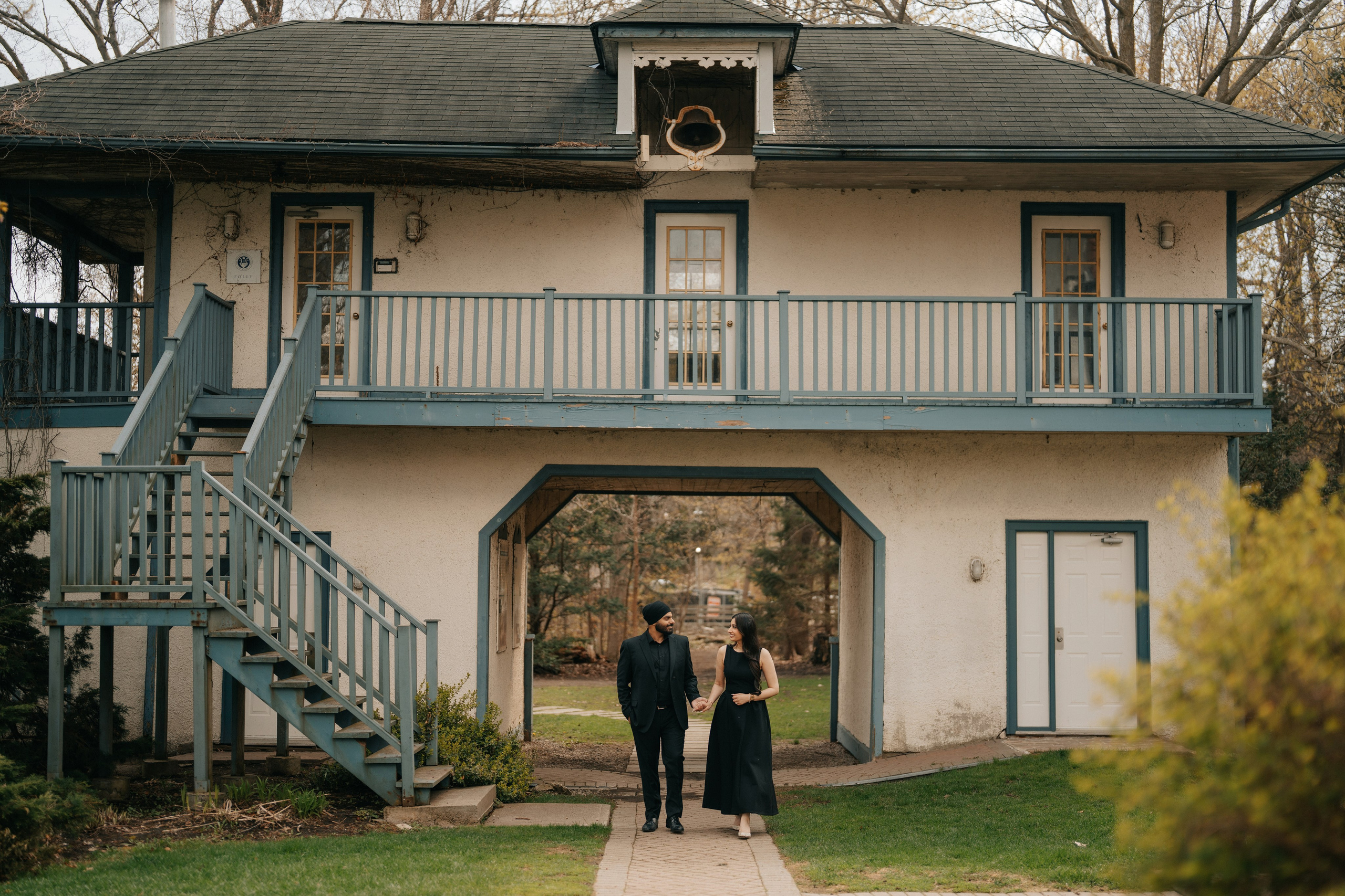 Wedding Photographer & Cinematographer studios