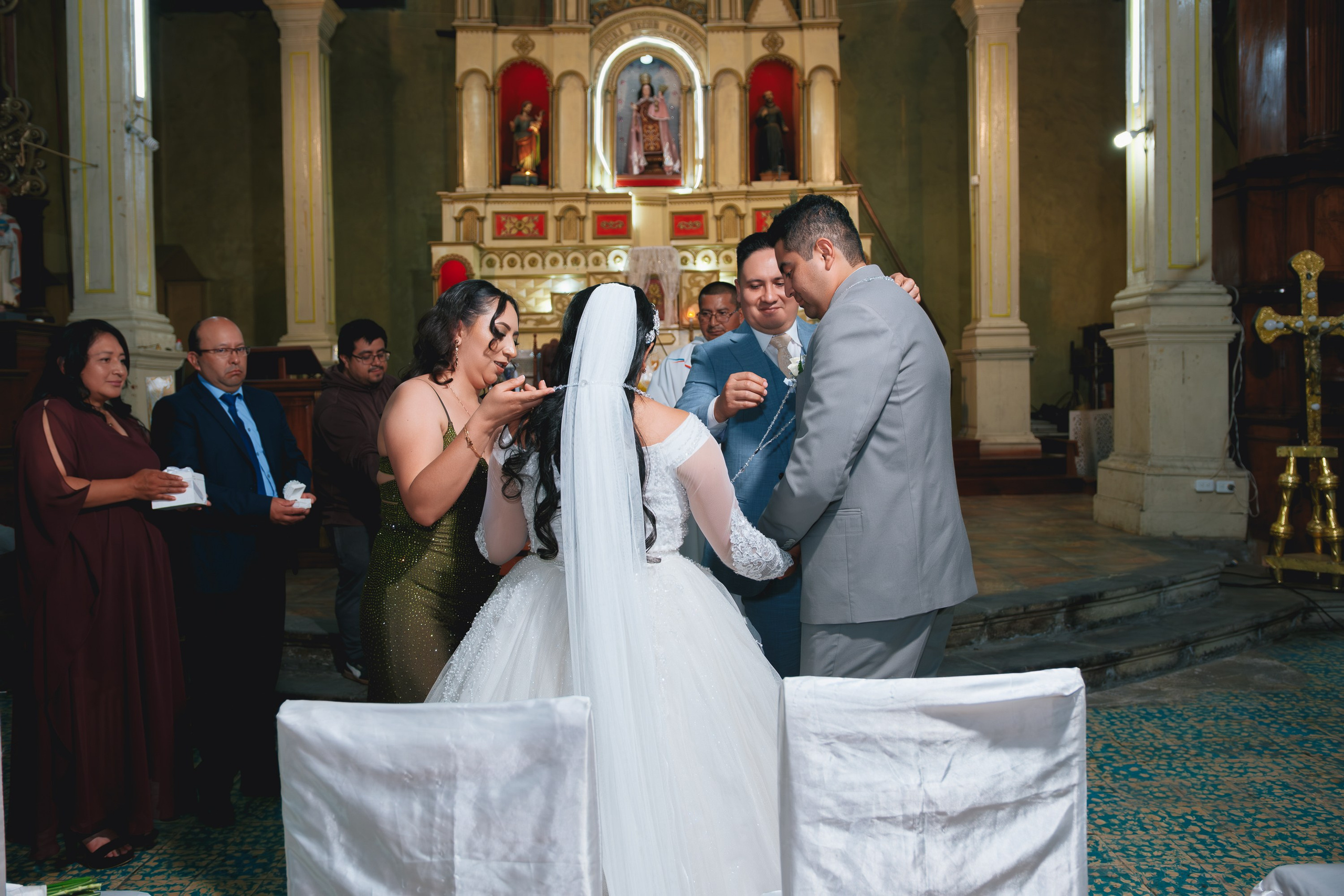 Wedding Photography. Principal