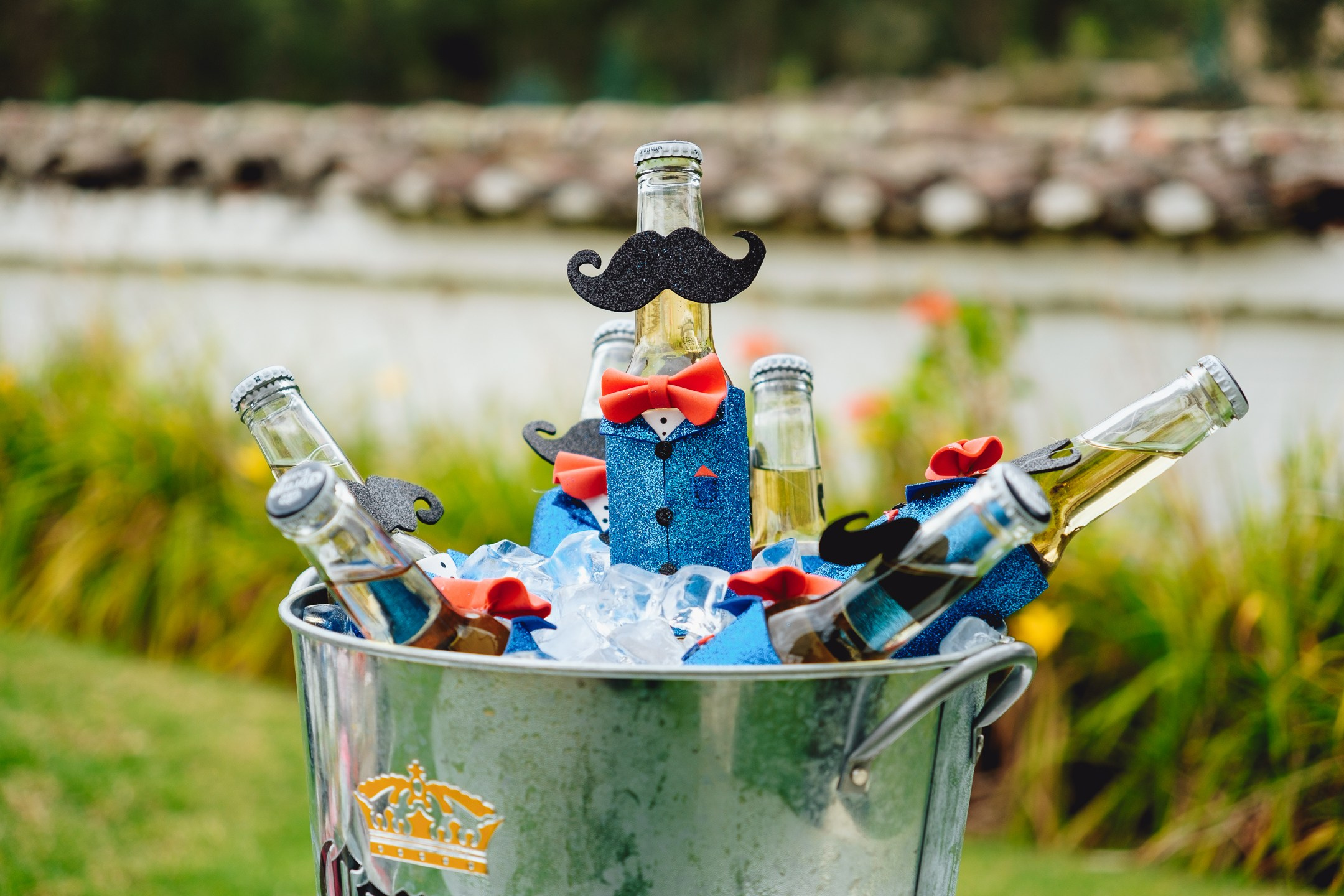 Wedding Photography. Principal