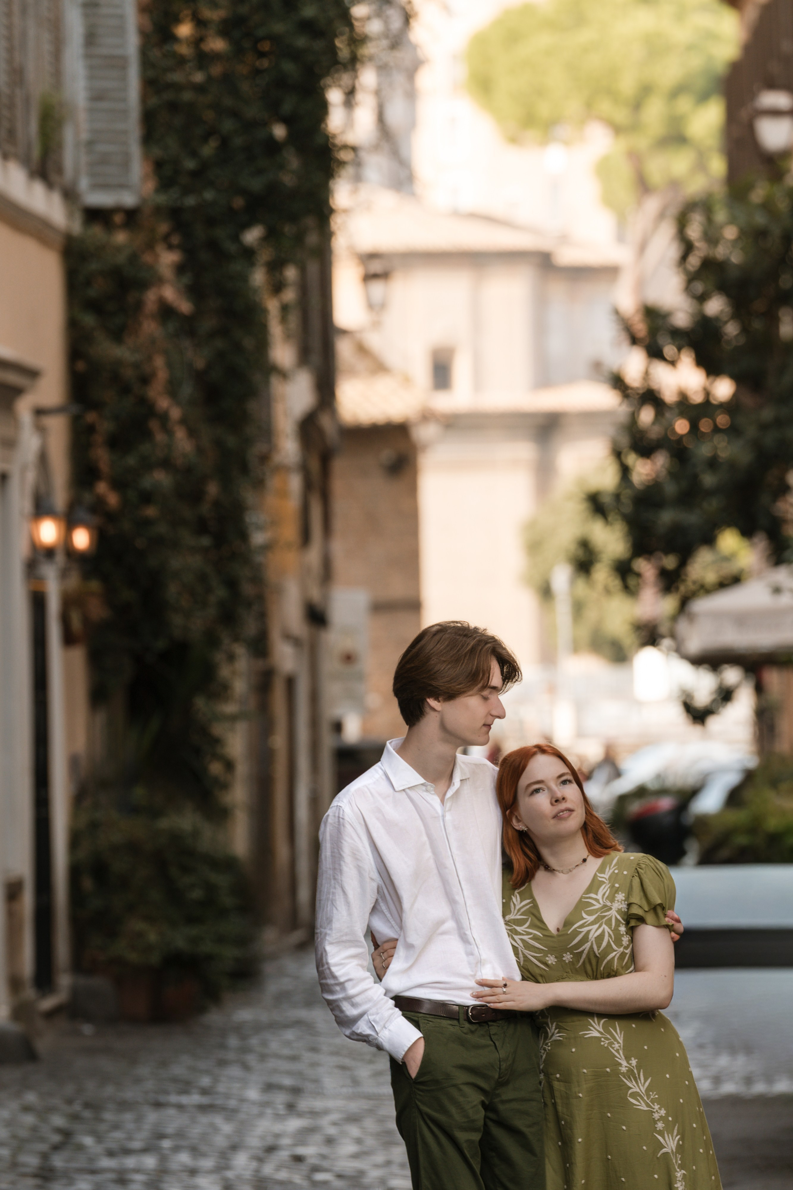 People. Photographer in Italy Natalie Bero