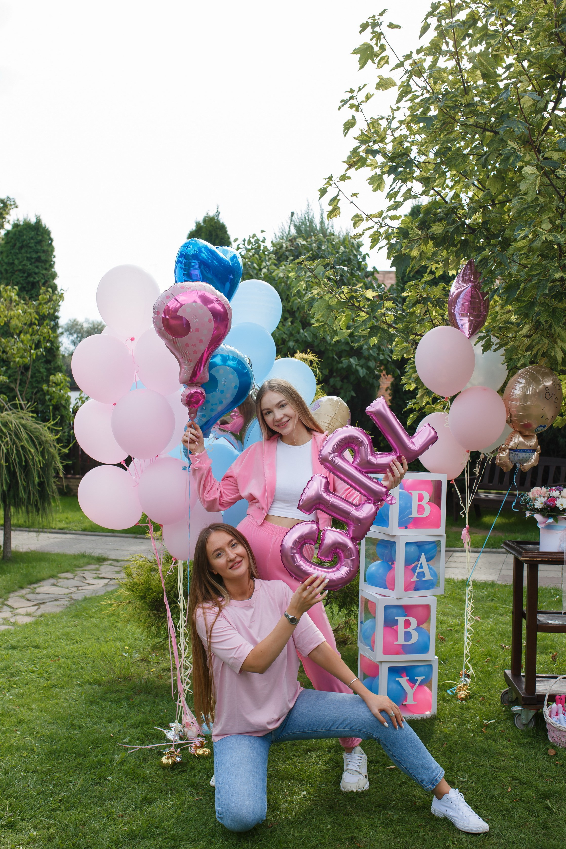 Alesya & Ivan. Photographer Anna Curly | Weddings and Events in Dubai