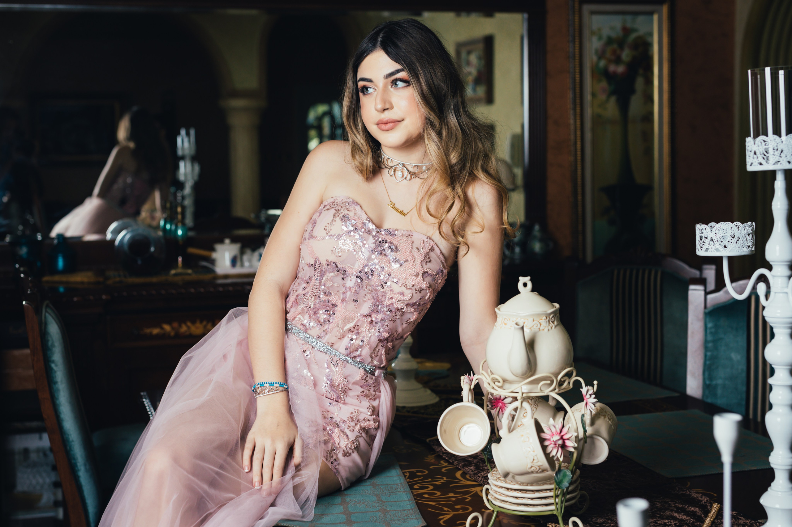 Fashion. Photographer Anna Curly | Weddings and Events in Dubai