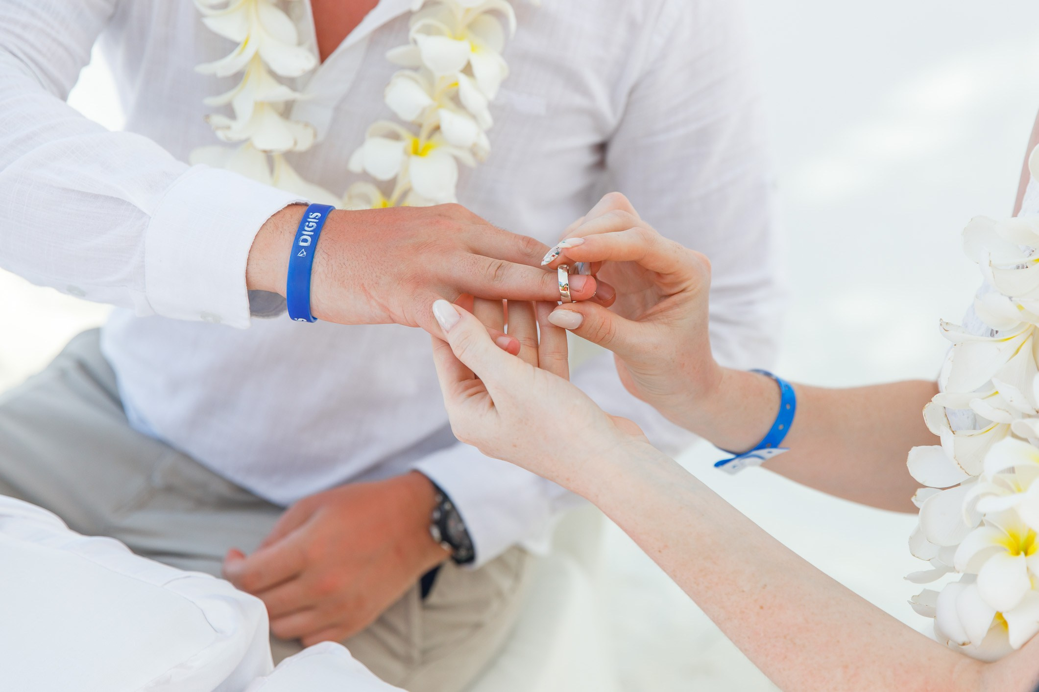 Maldives wedding A&N Feb 2021. Фотограф Анна Кучерявая | Свадьбы и мероприятия в Дубае