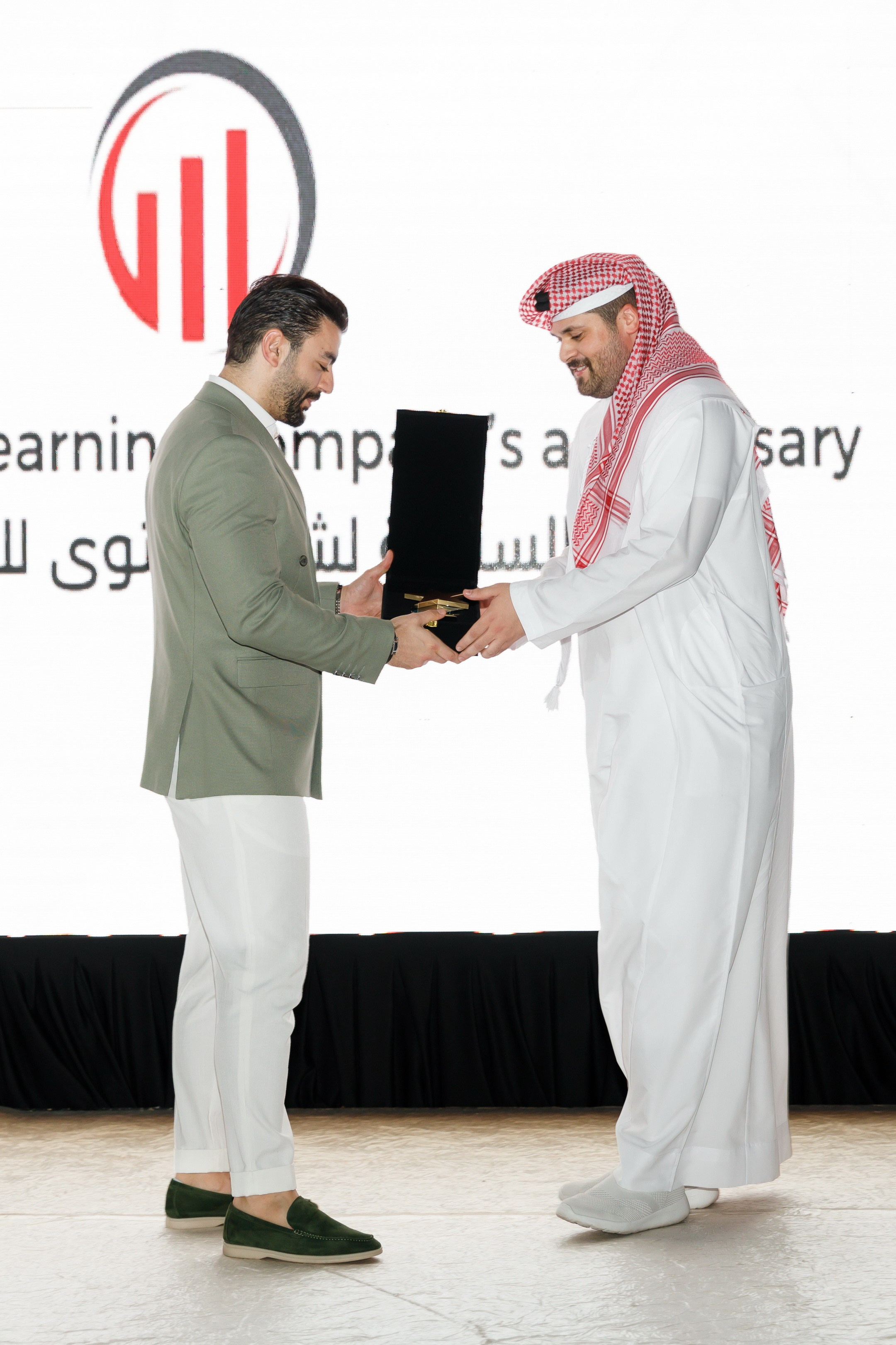 ENTWA company Anniversary — Dubai 2023. Photographer Anna Curly | Weddings and Events in Dubai