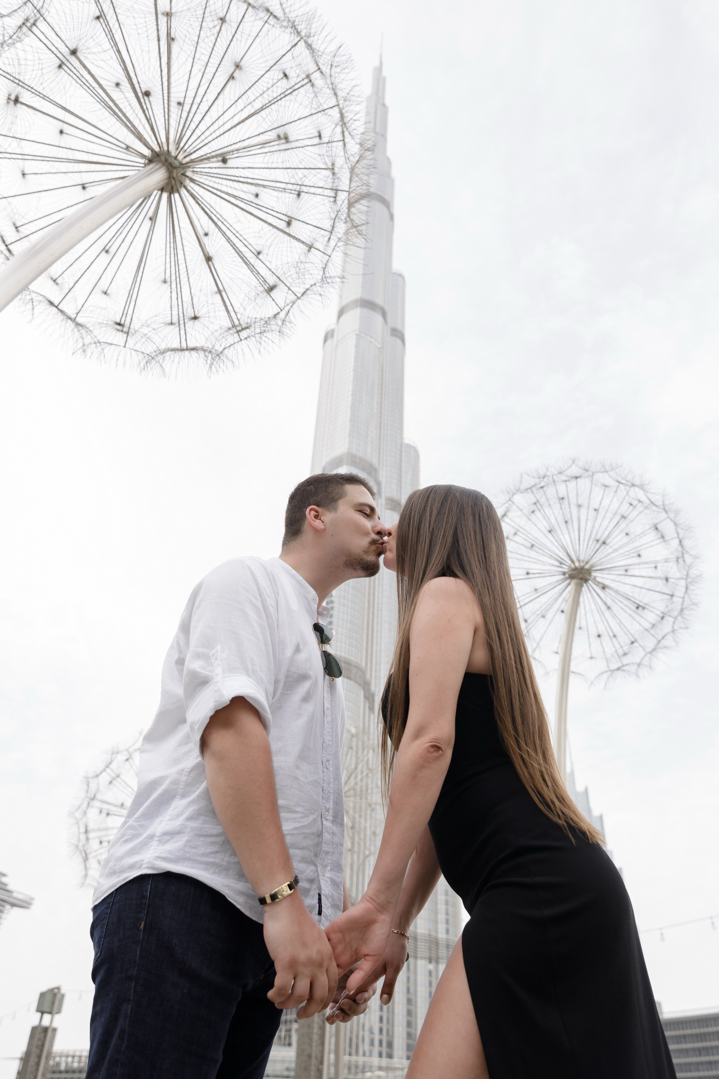 Sightseeing in Dubai. Photographer Anna Curly | Weddings and Events in Dubai