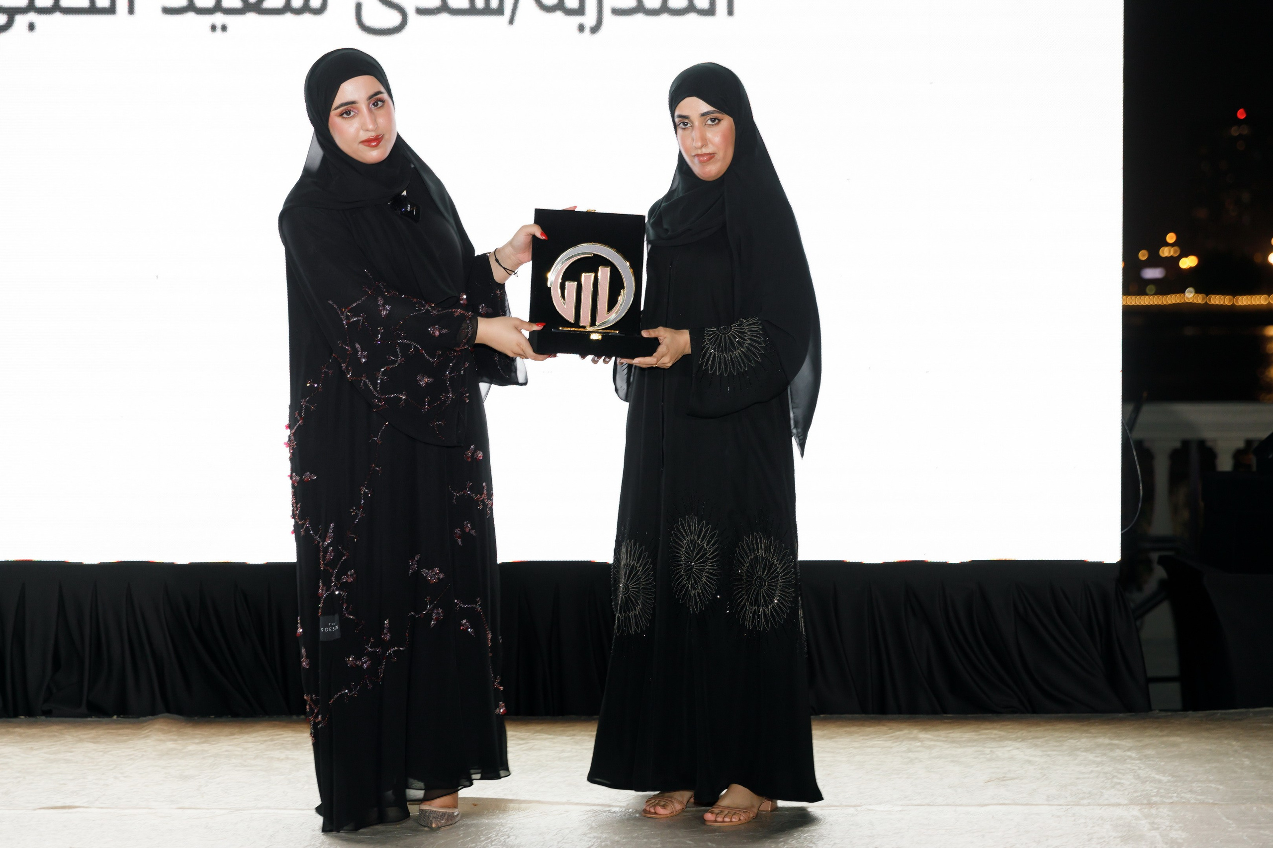 ENTWA company Anniversary — Dubai 2023. Photographer Anna Curly | Weddings and Events in Dubai