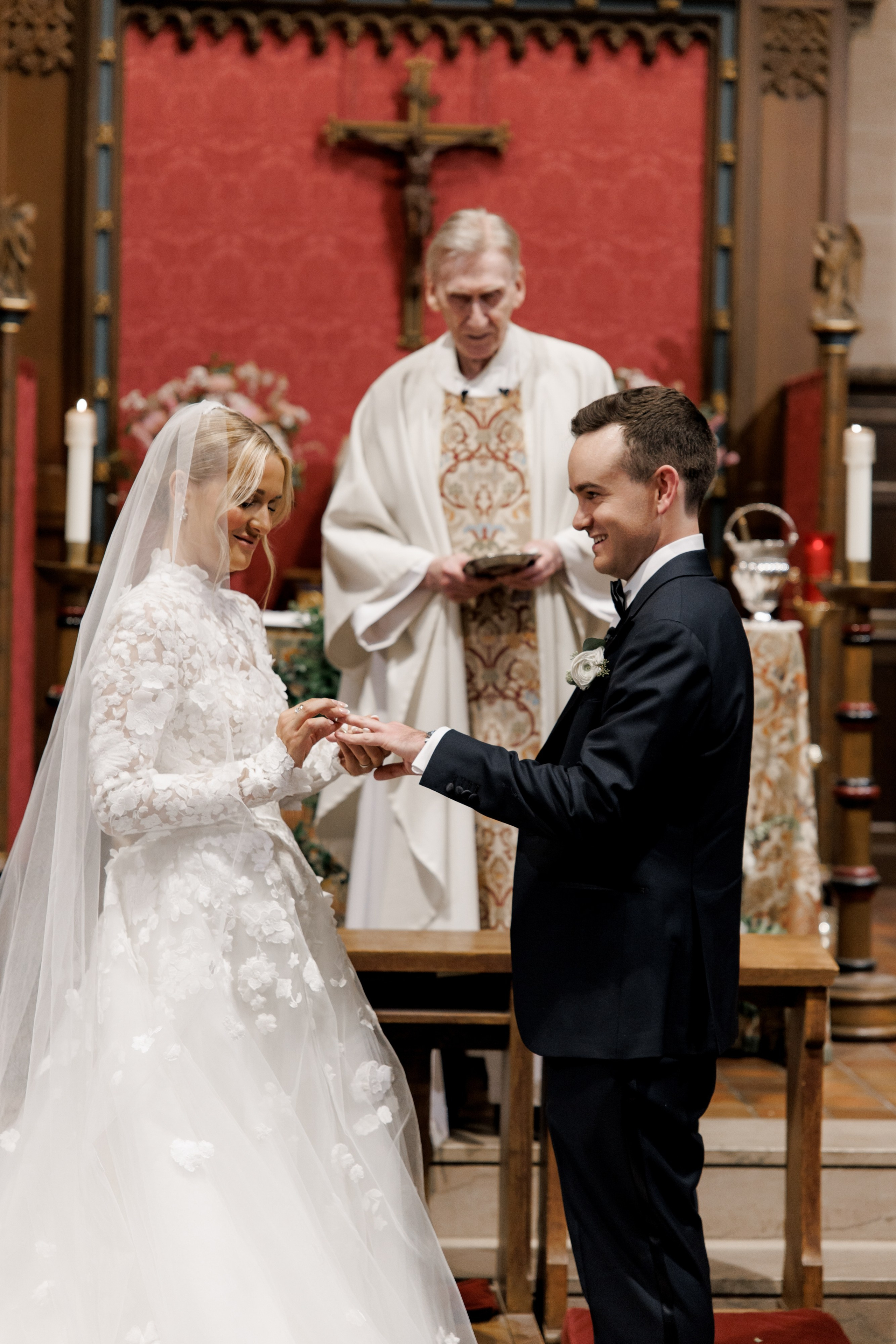 Killeen and Patrick. Wedding photographer and videographer New York | New Jersey