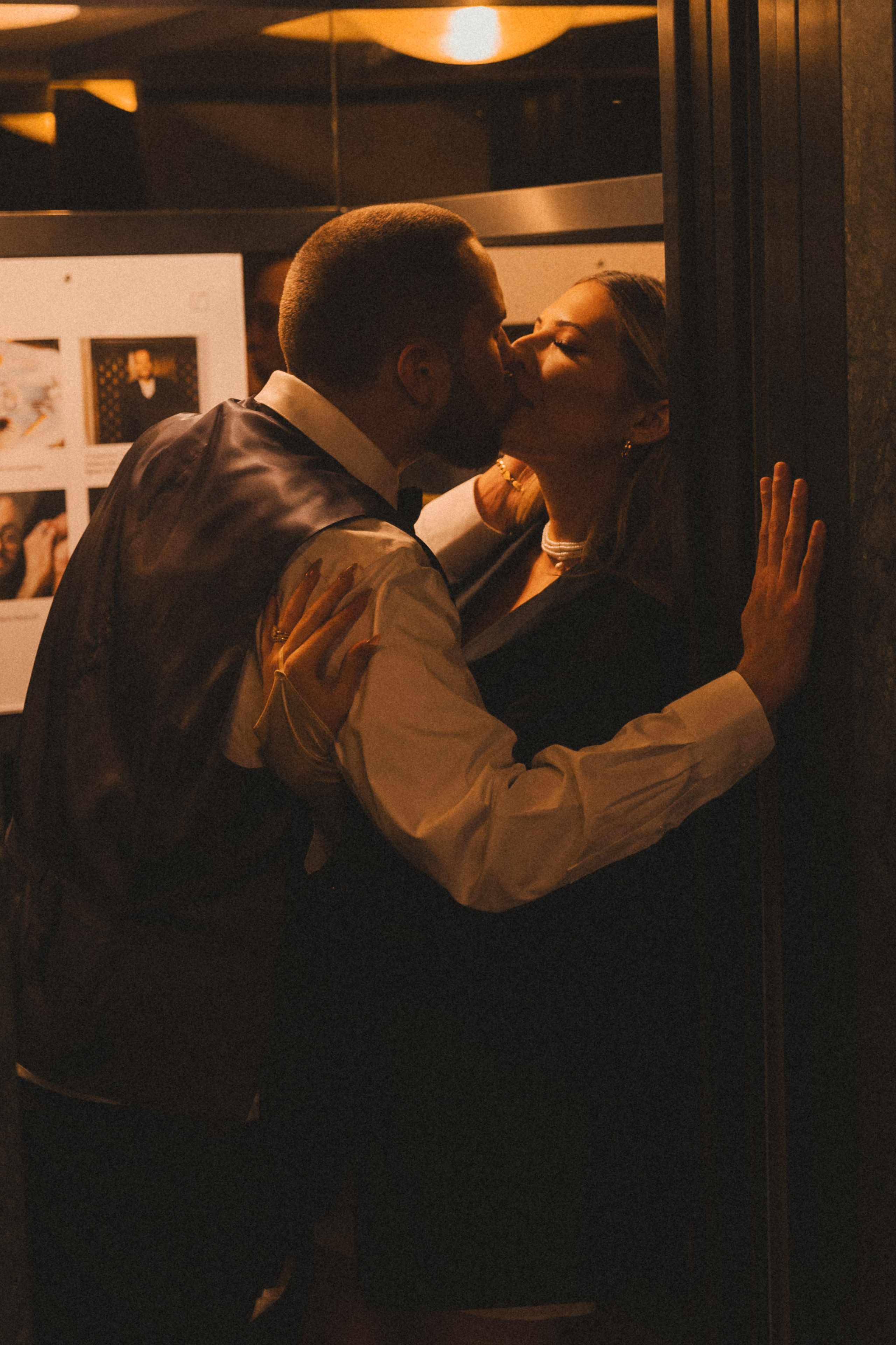 ELOPEMENT. Elizaveta Razumova | Fotografa Cinematica per Love Story, Matrimoni e Ritratti