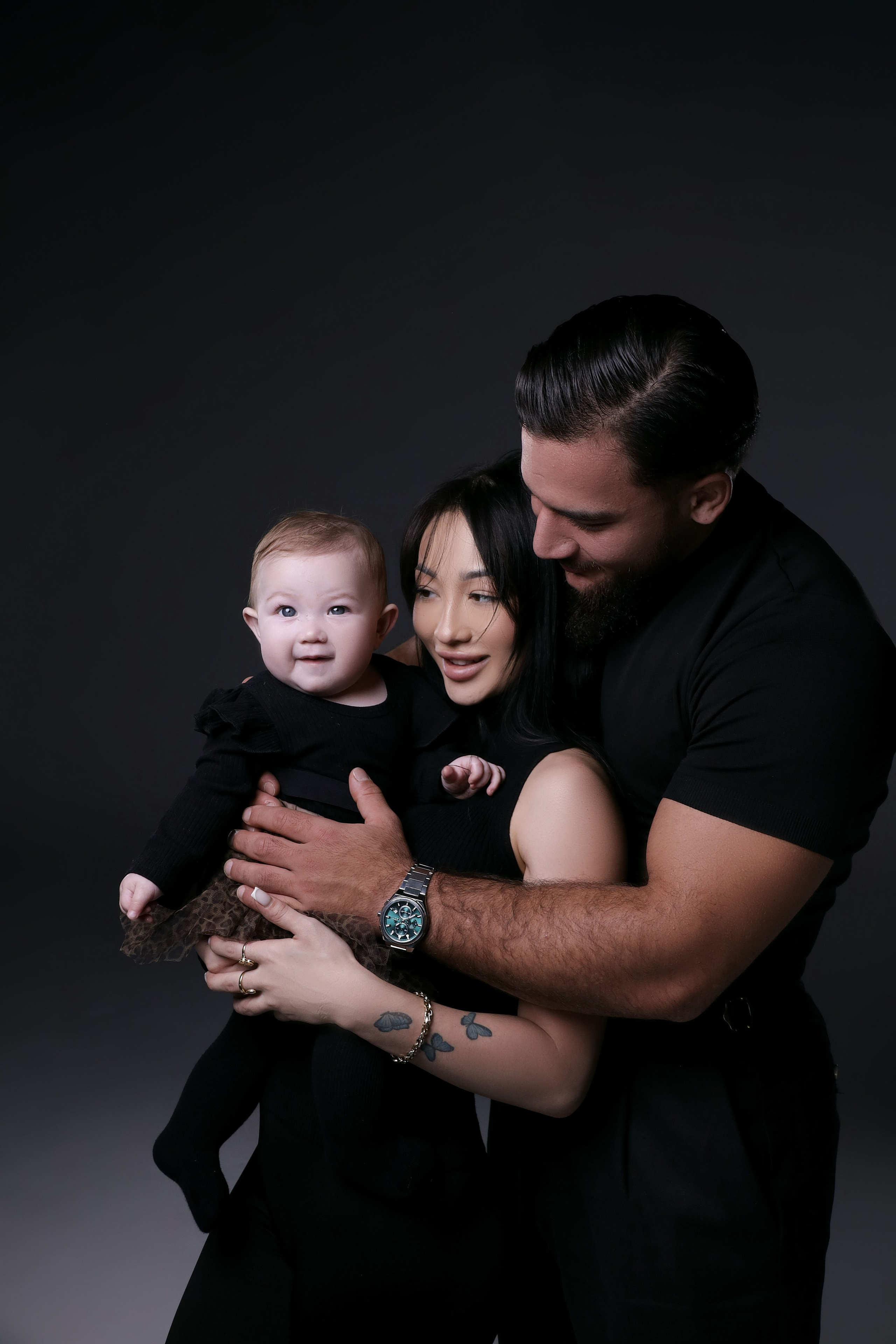 Семья. Ellaya.ph