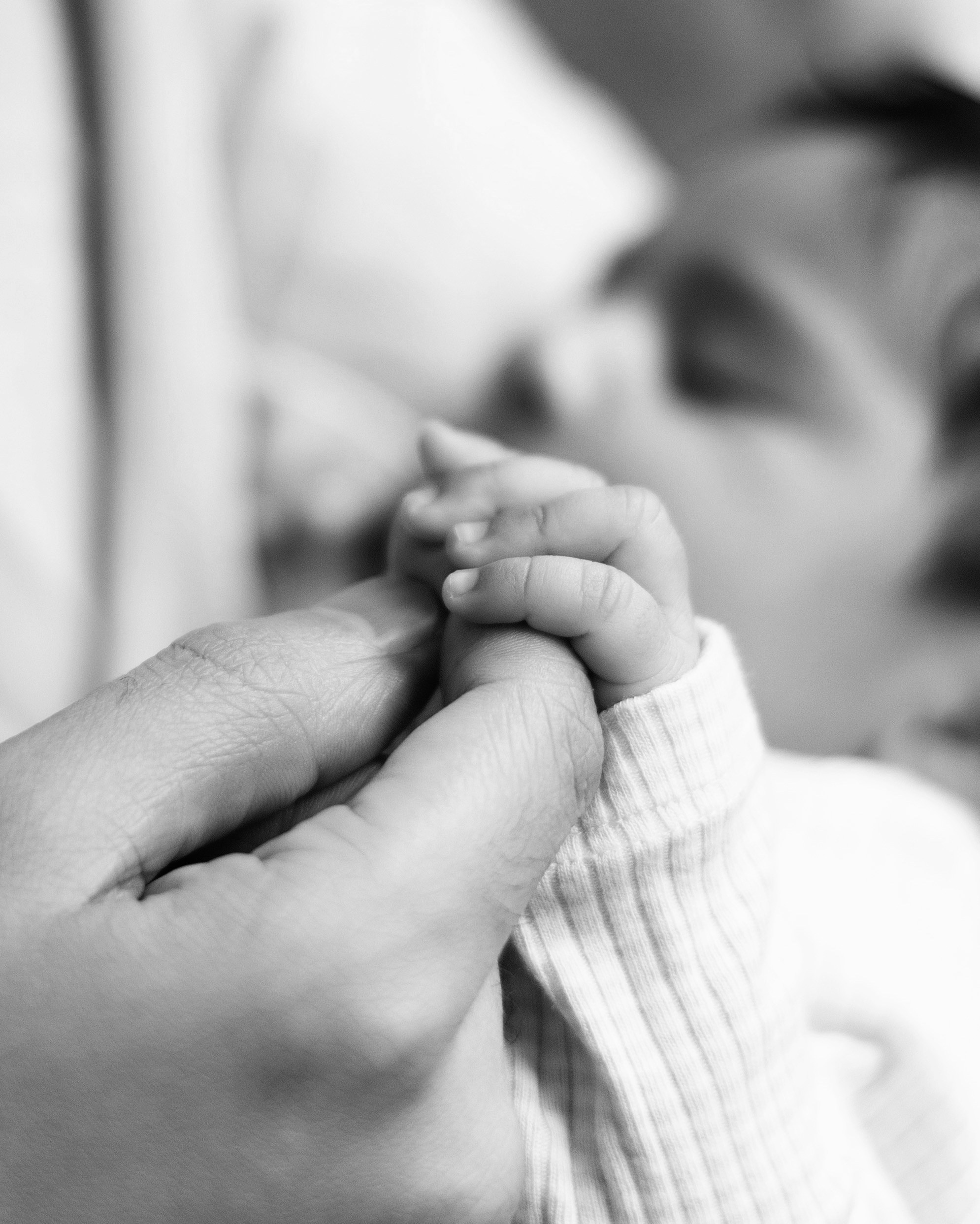 New born & Family. Julia Kuzmovych personal and pregnancy photographer in London