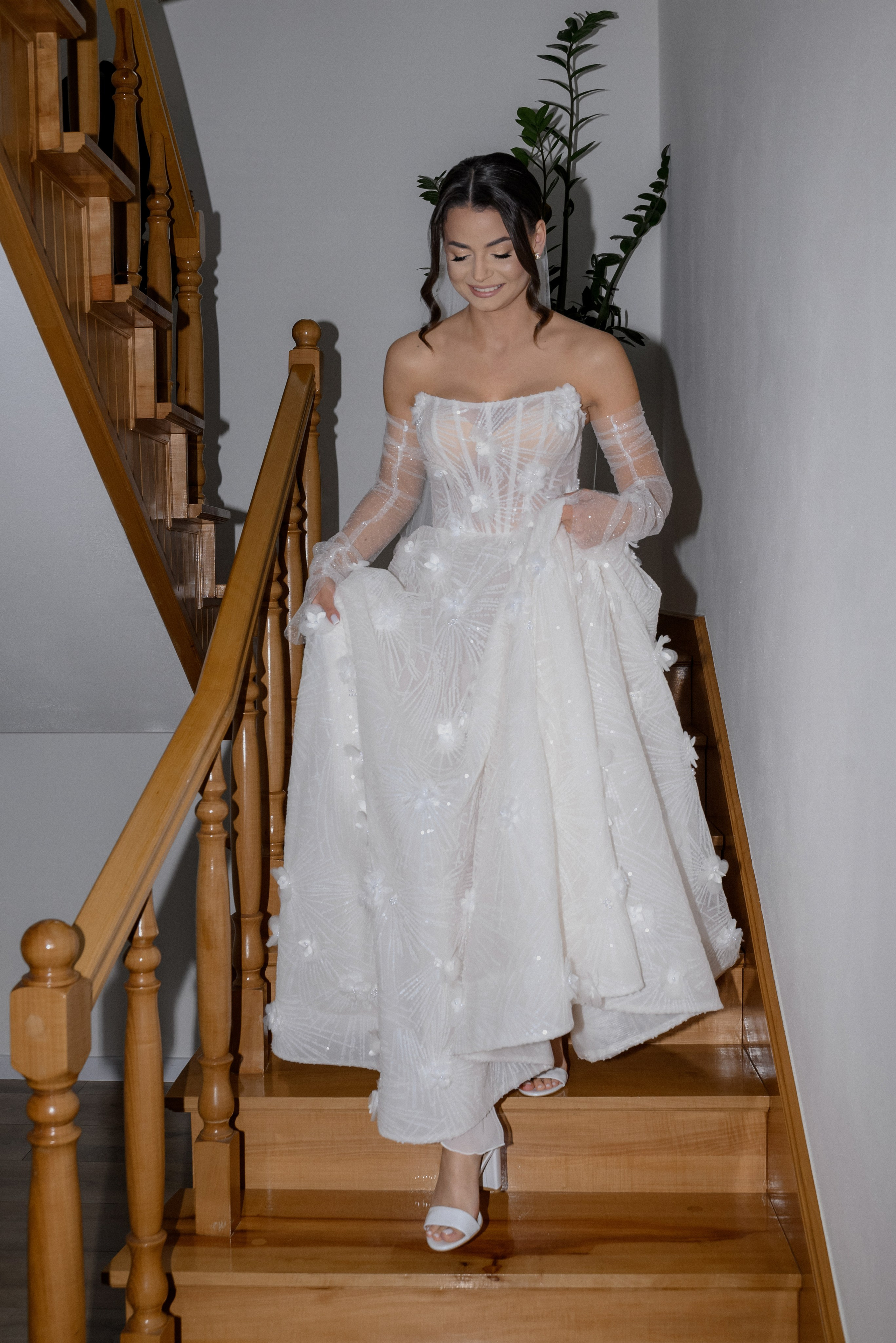 Iga i Janek 12.10.2024. Wedding photographer Warsaw and Europe