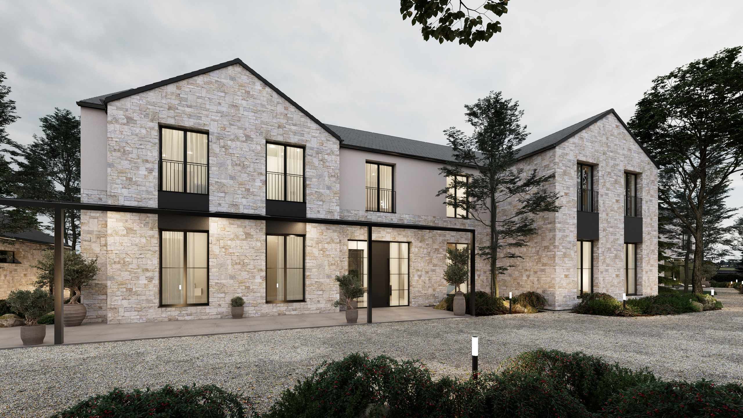 Filipenka architects