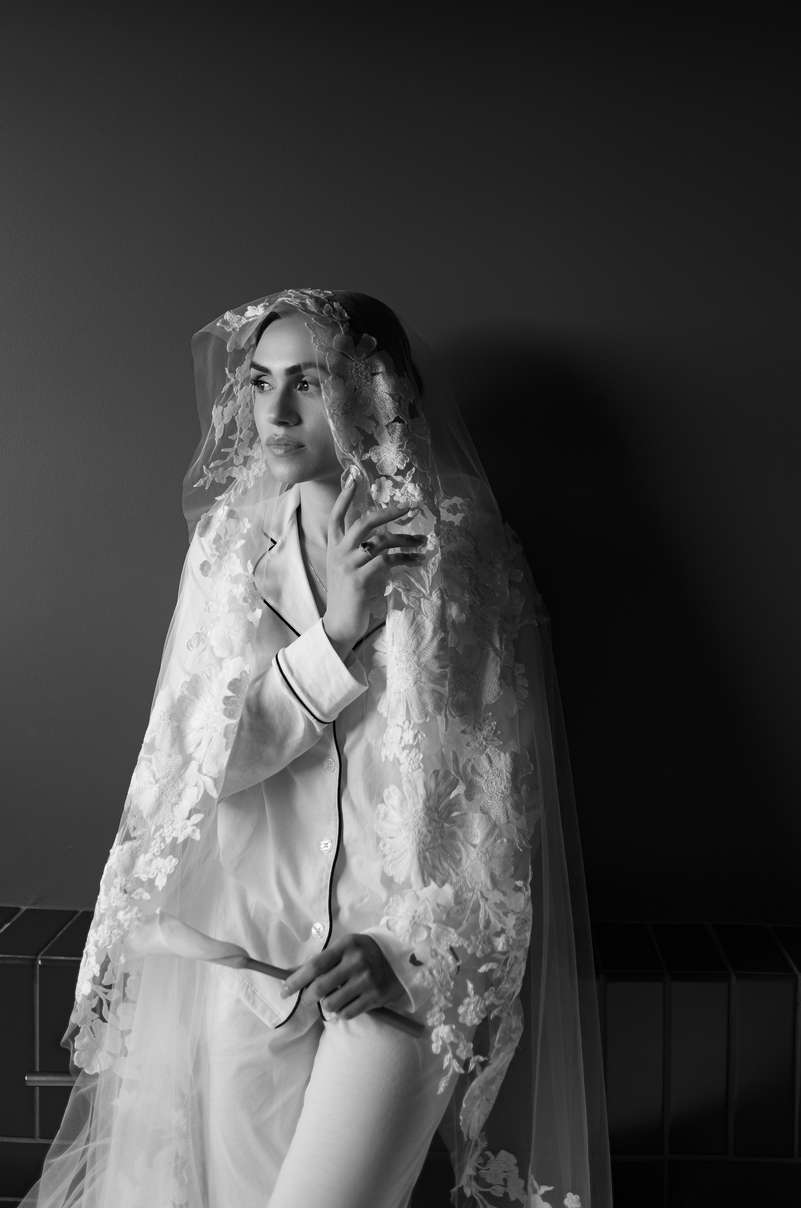 YES I DO PRODUCTION — Wedding photography&videography