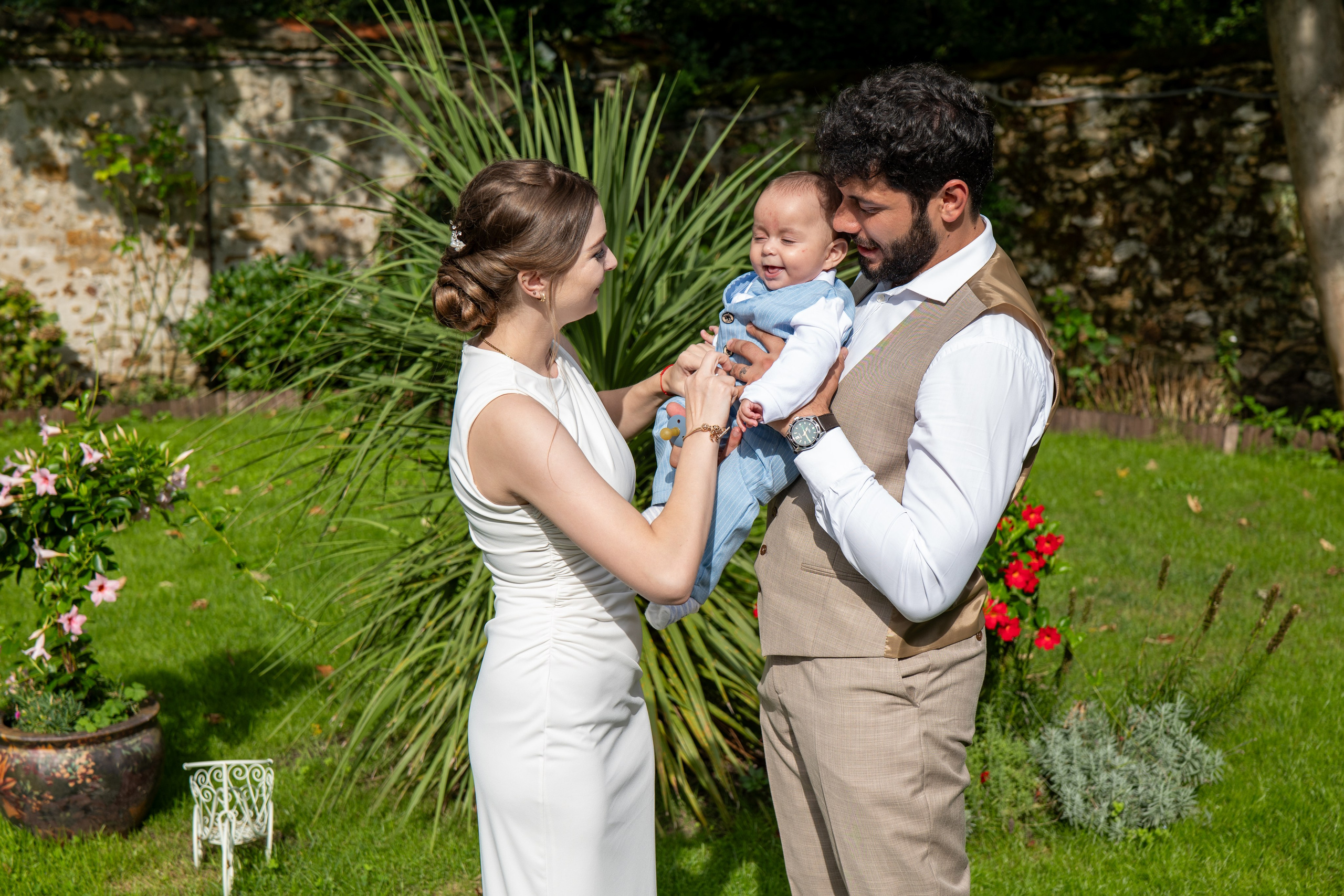 Abraham. Fotograful și Cameramanul familiei dvs în Franța Paul Photographer