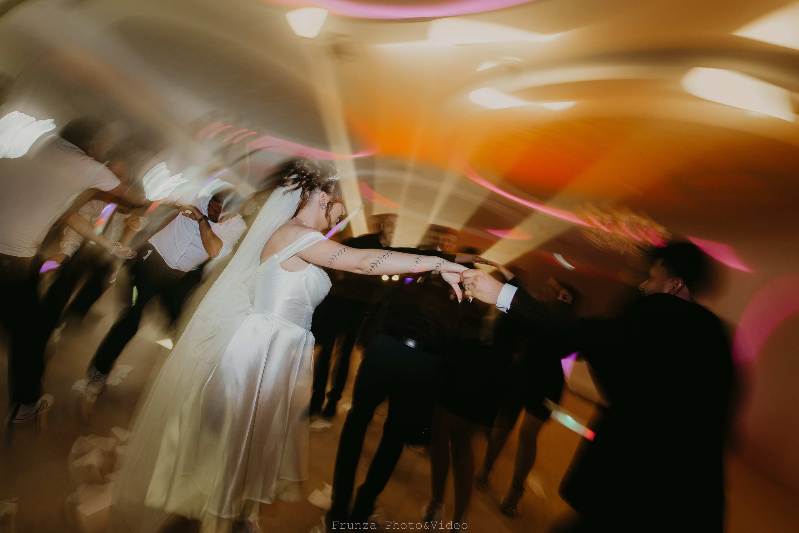 Ionut & Alexandra / Complete Wedding Day. Foto / Video nunta Deva, Hunedoara