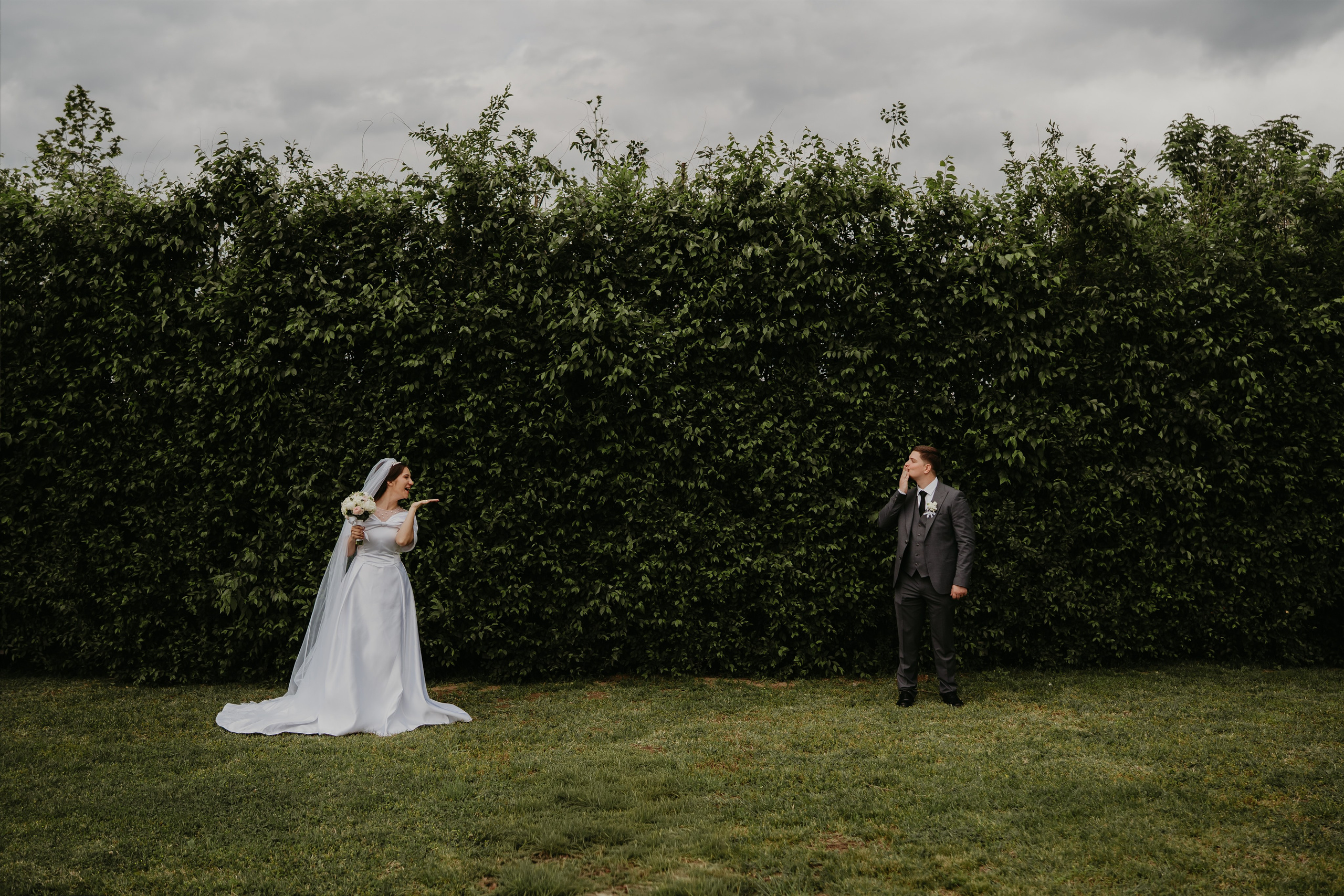 Ioana & Gabi / Wedding Day. Foto / Video nunta Deva, Hunedoara