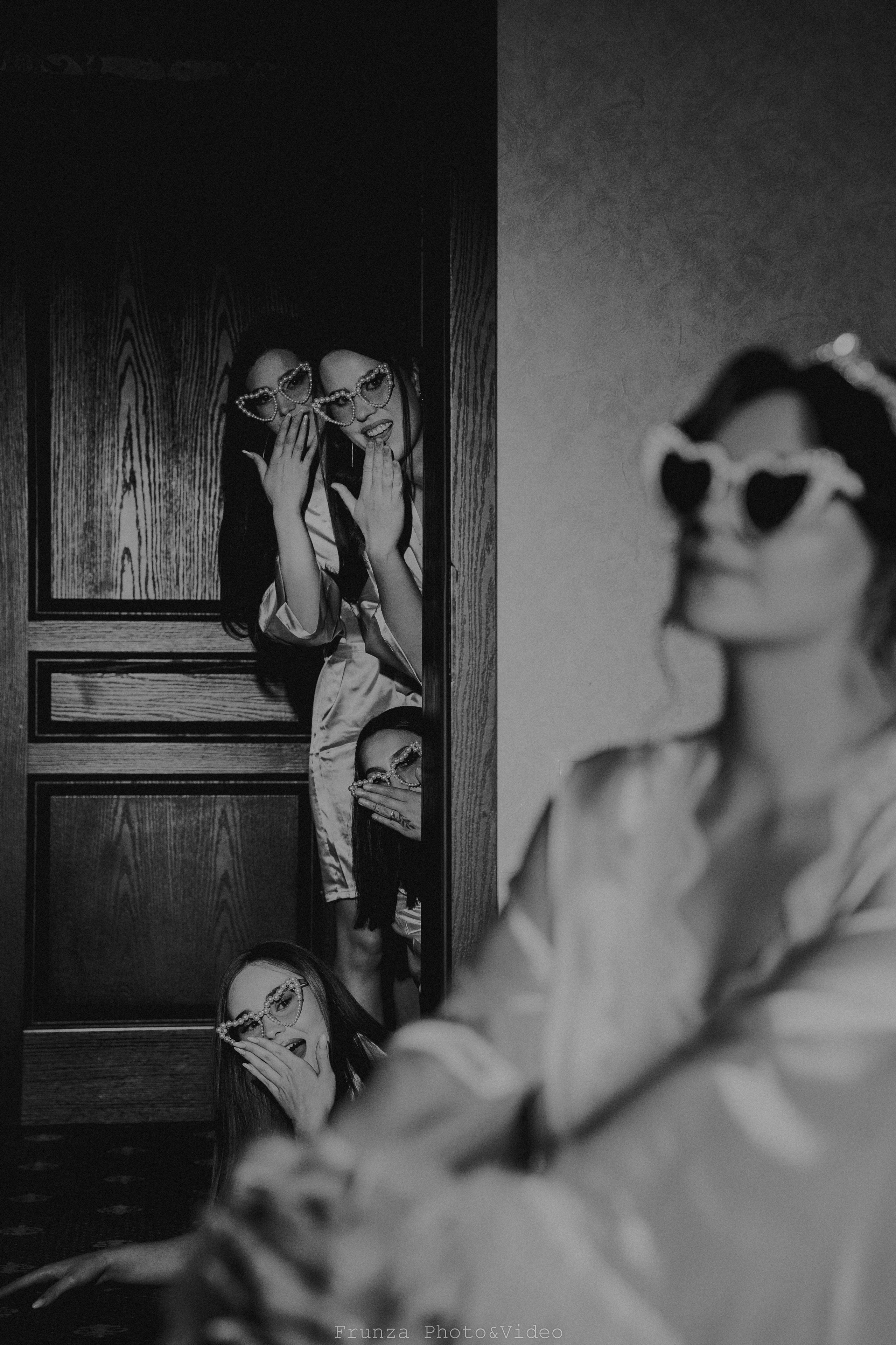 Ionut & Alexandra / Complete Wedding Day. Foto / Video nunta Deva, Hunedoara