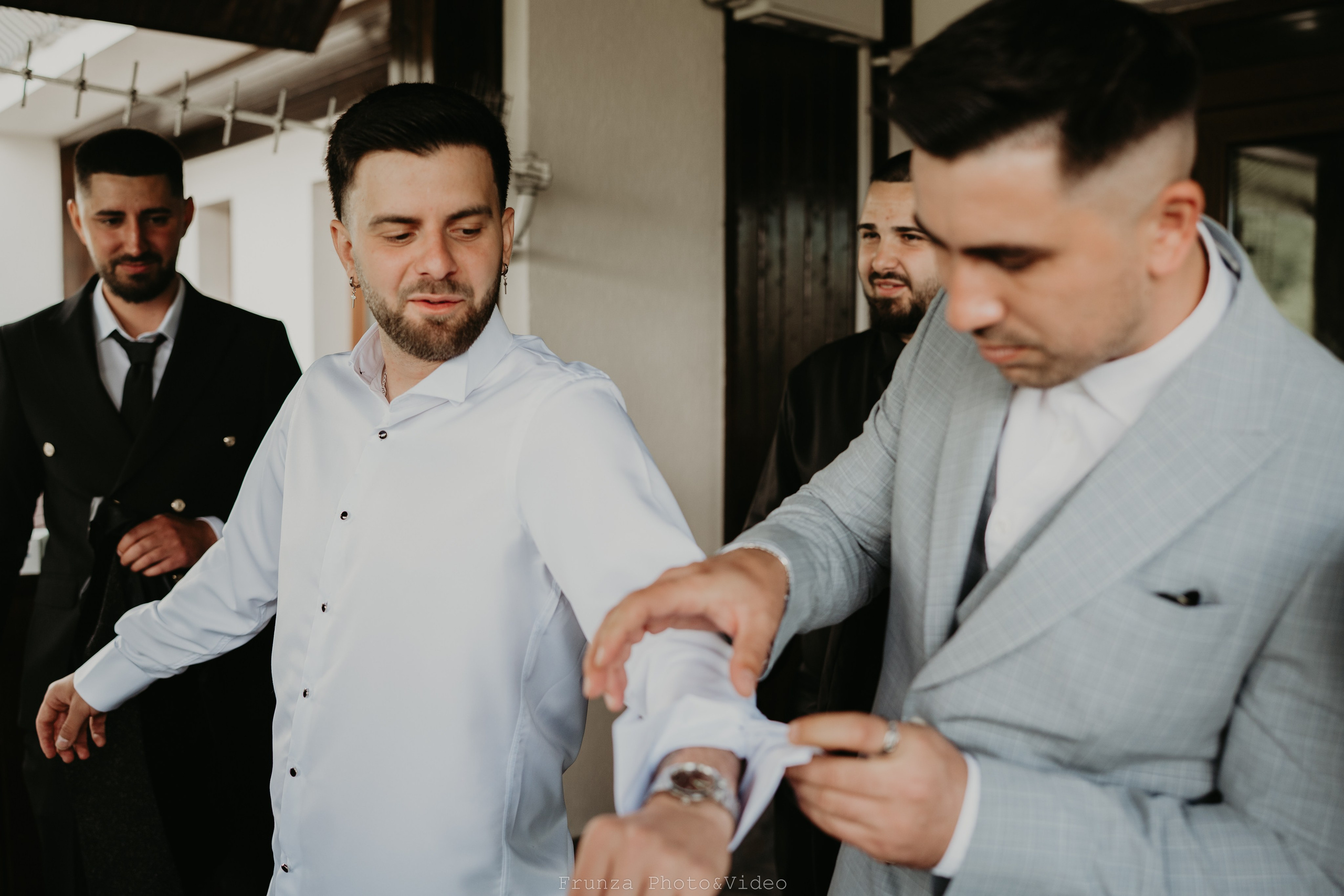 Ionut & Alexandra / Complete Wedding Day. Foto / Video nunta Deva, Hunedoara