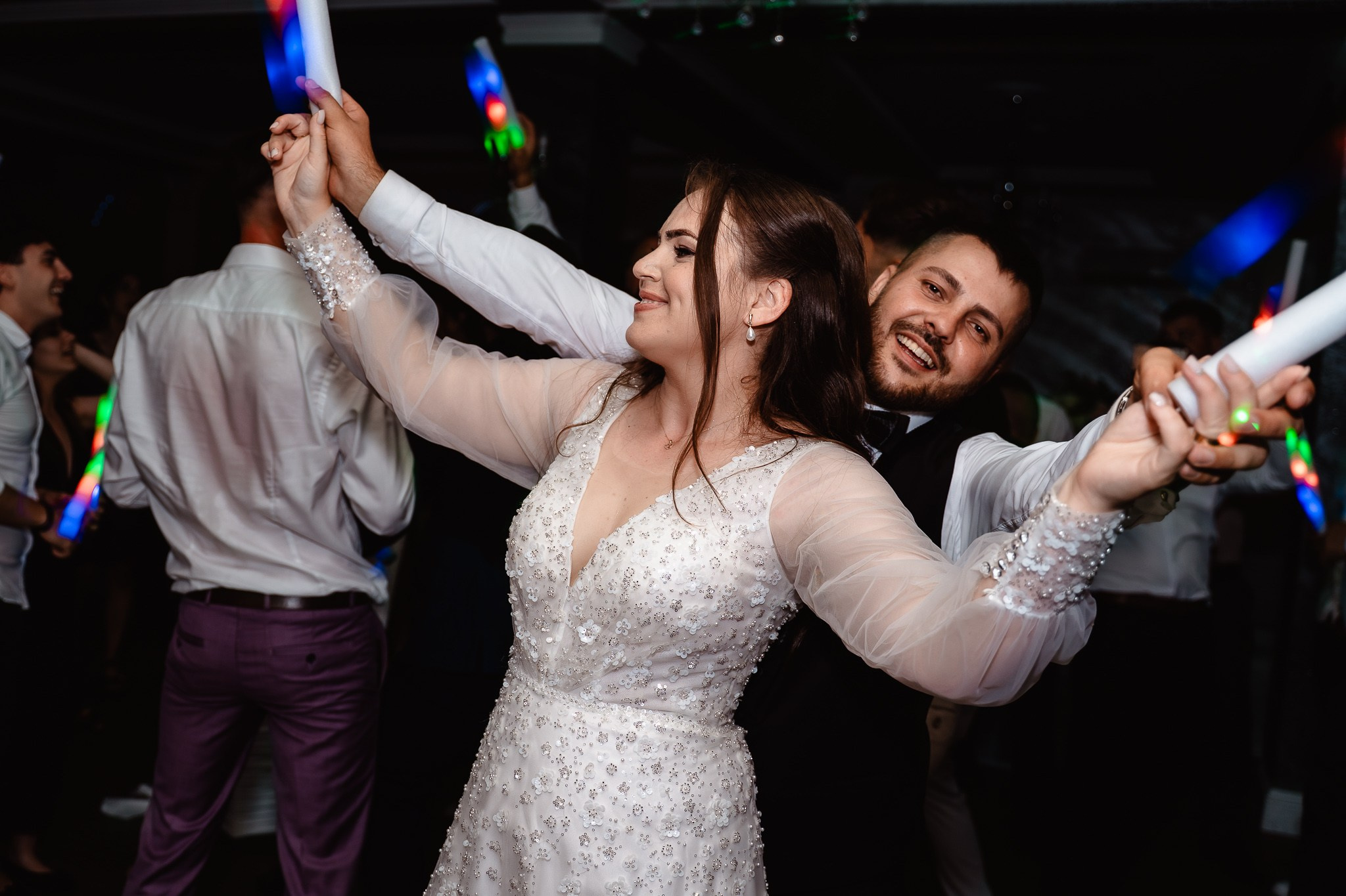 Monica și Mugurel. Mădălina & Florin | Fotograf & Videograf de Nuntă