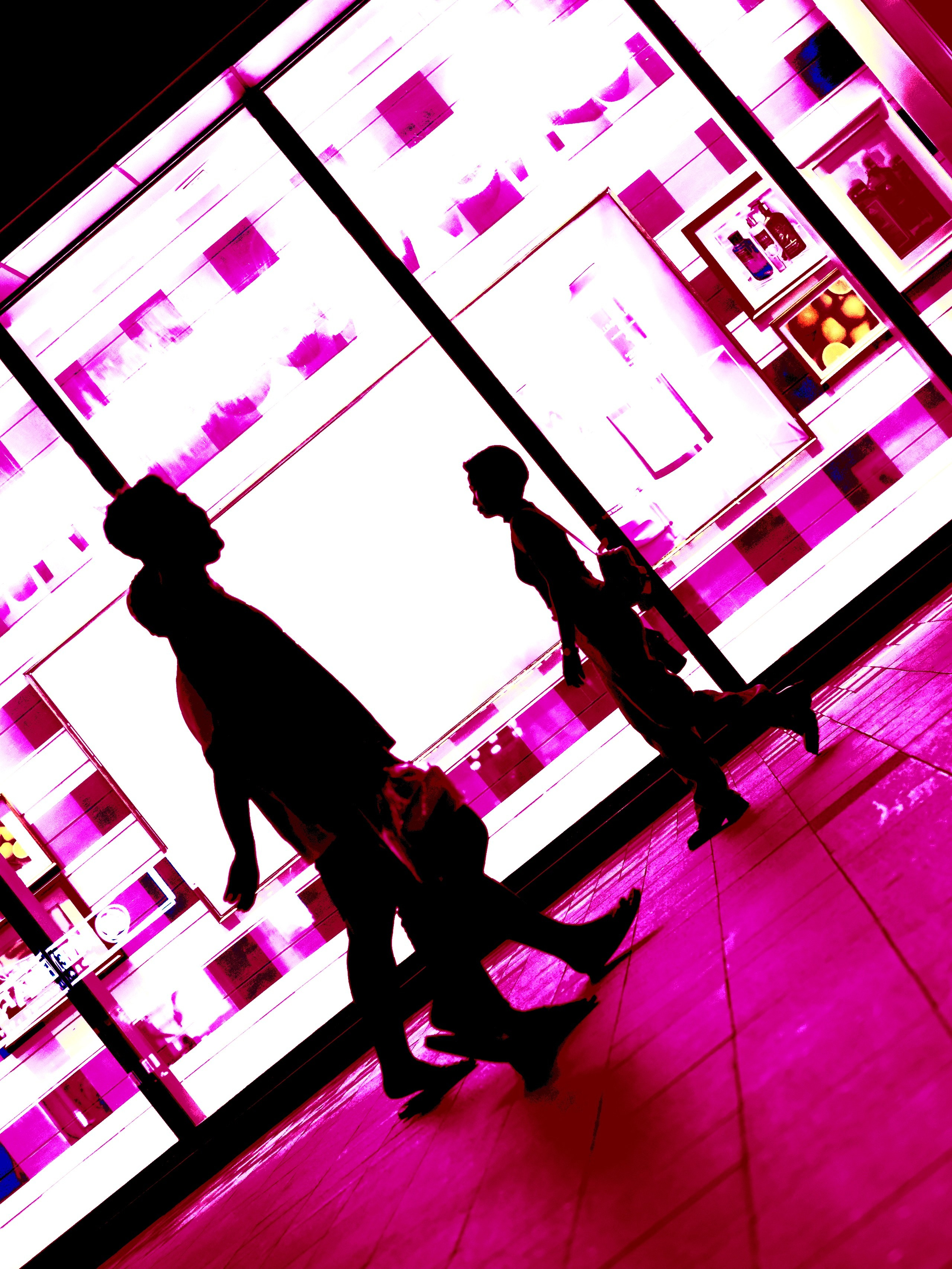 Photography. Fermented Solipsism artist & documentary photographer in California