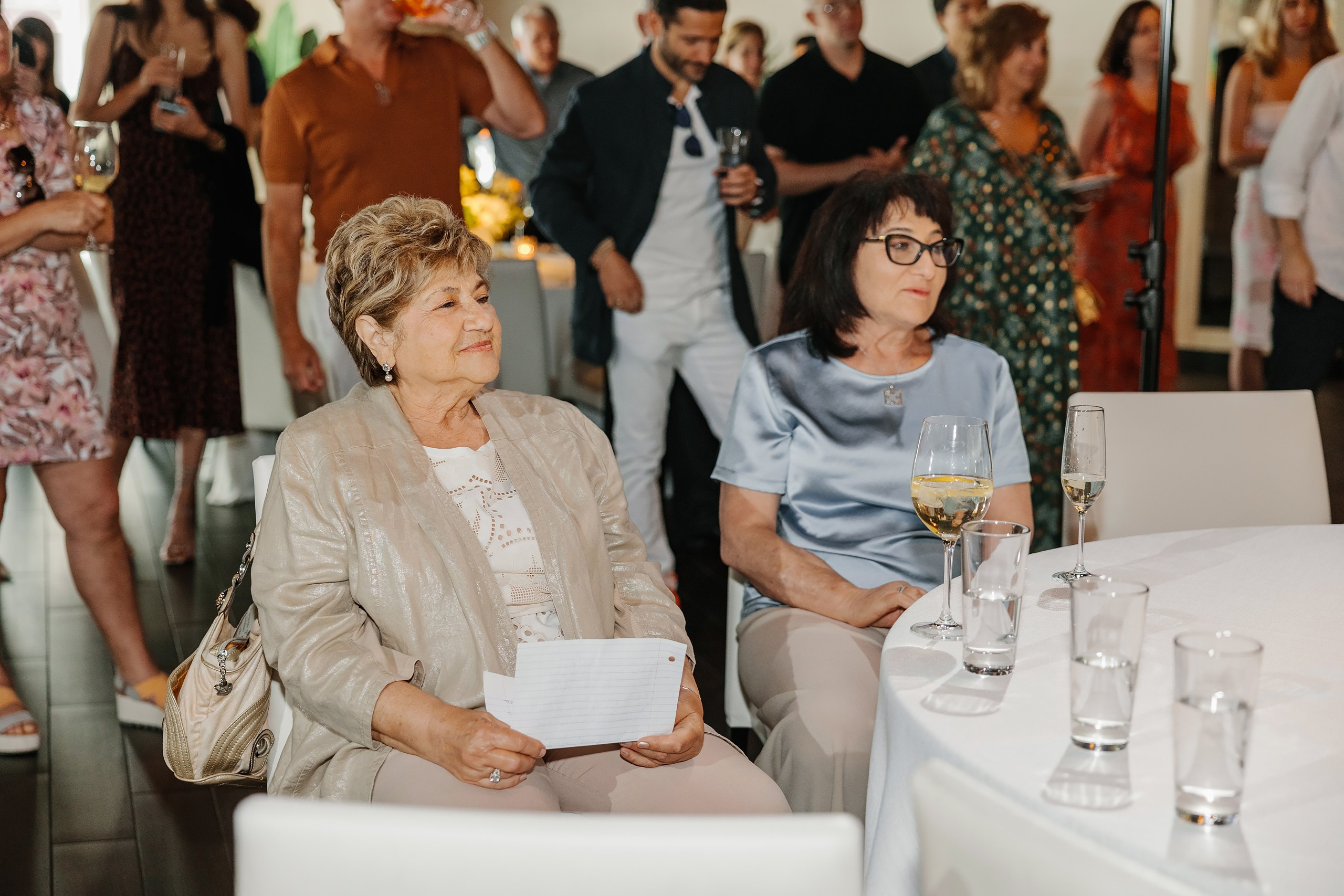 06.16.2024 Engagement Party. Wedding family event photographer in Chicago Nick Yushevich