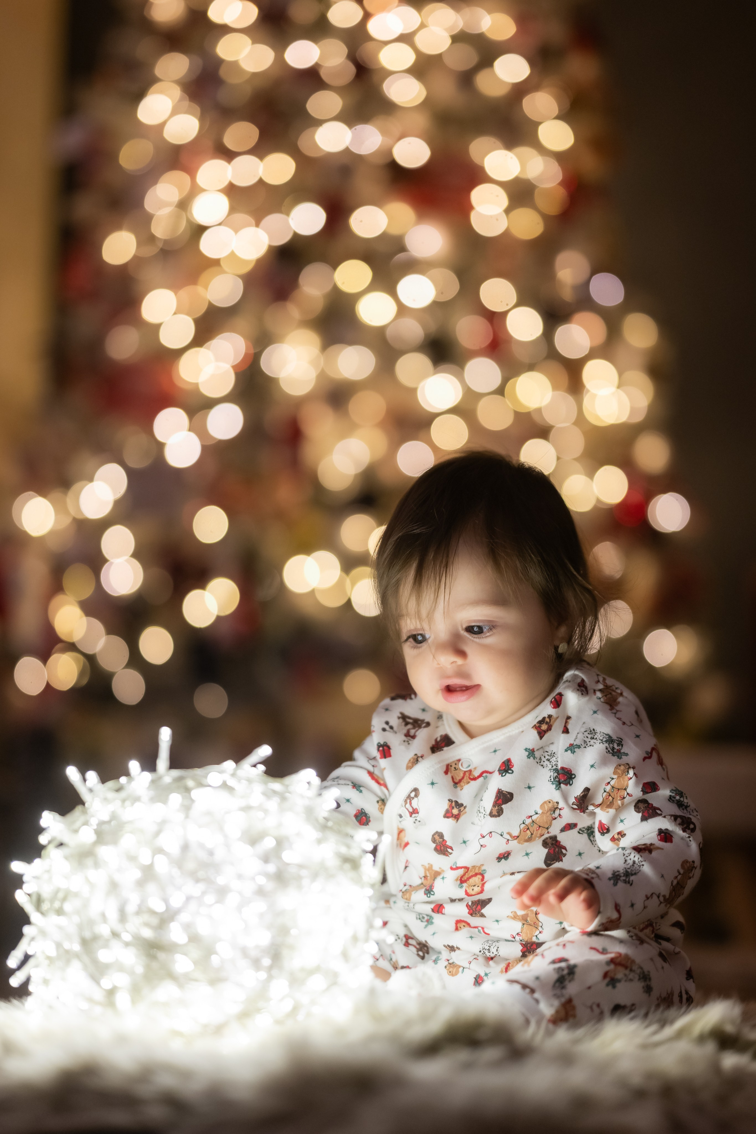 Galerie ședințe foto Crăciun | Inspirație reală