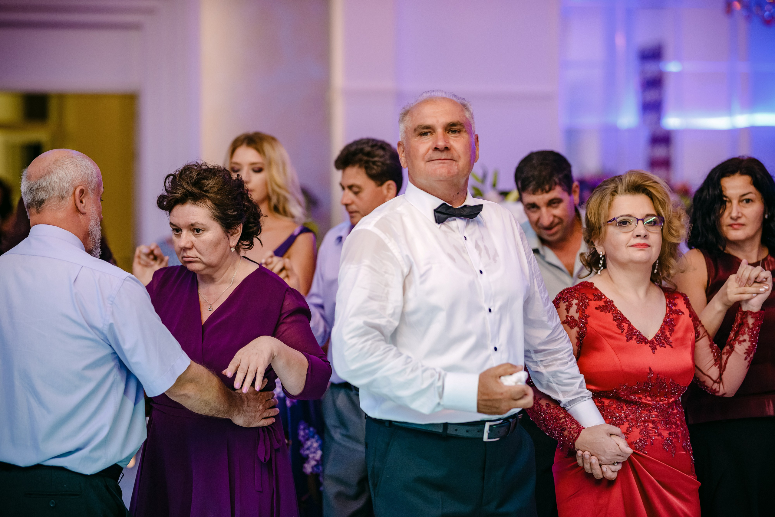 Nuntă Cristina & Petrino | Fotograf nuntă elegant