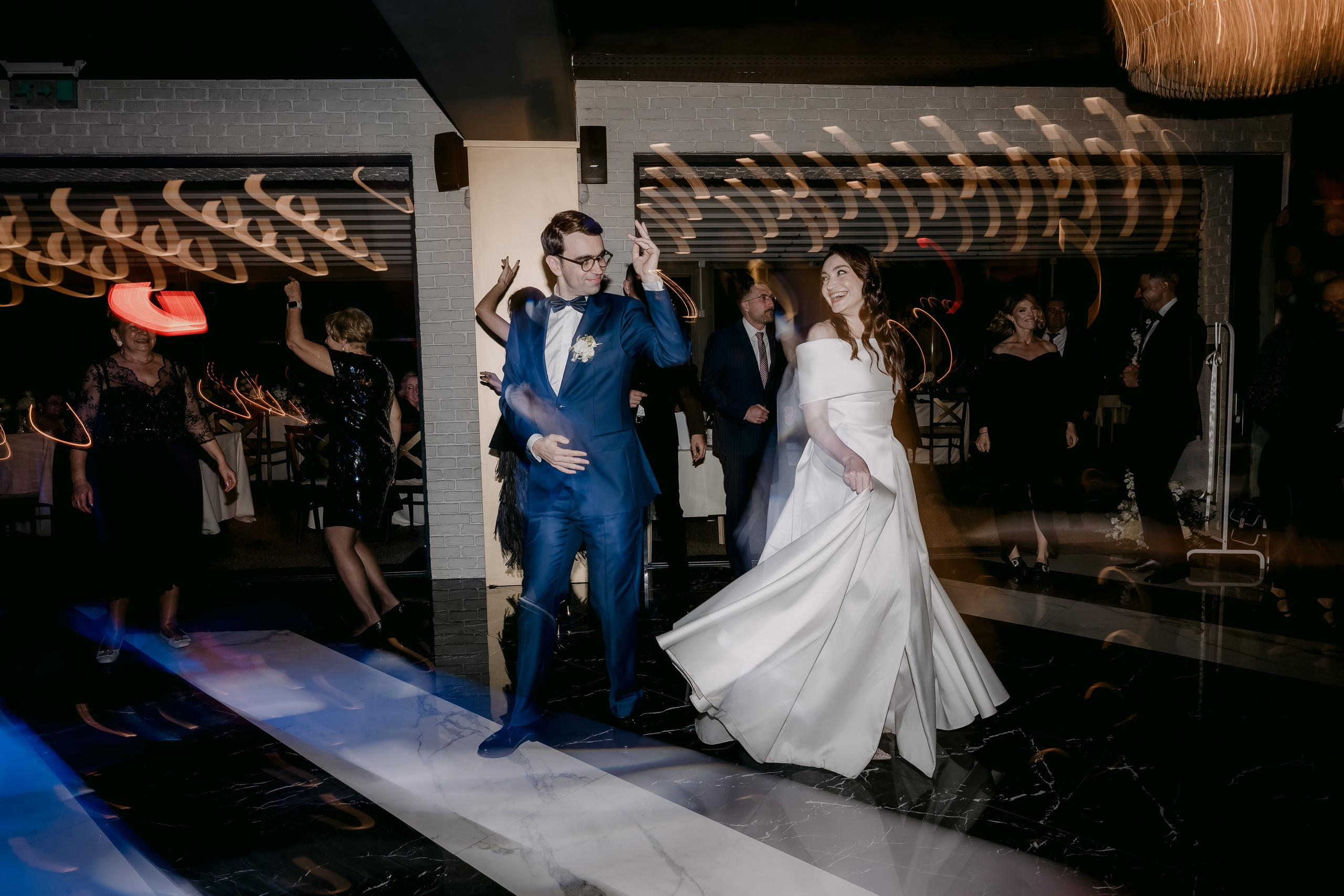 Nuntă Andra & Mircea | Fotograf Athenee Palace