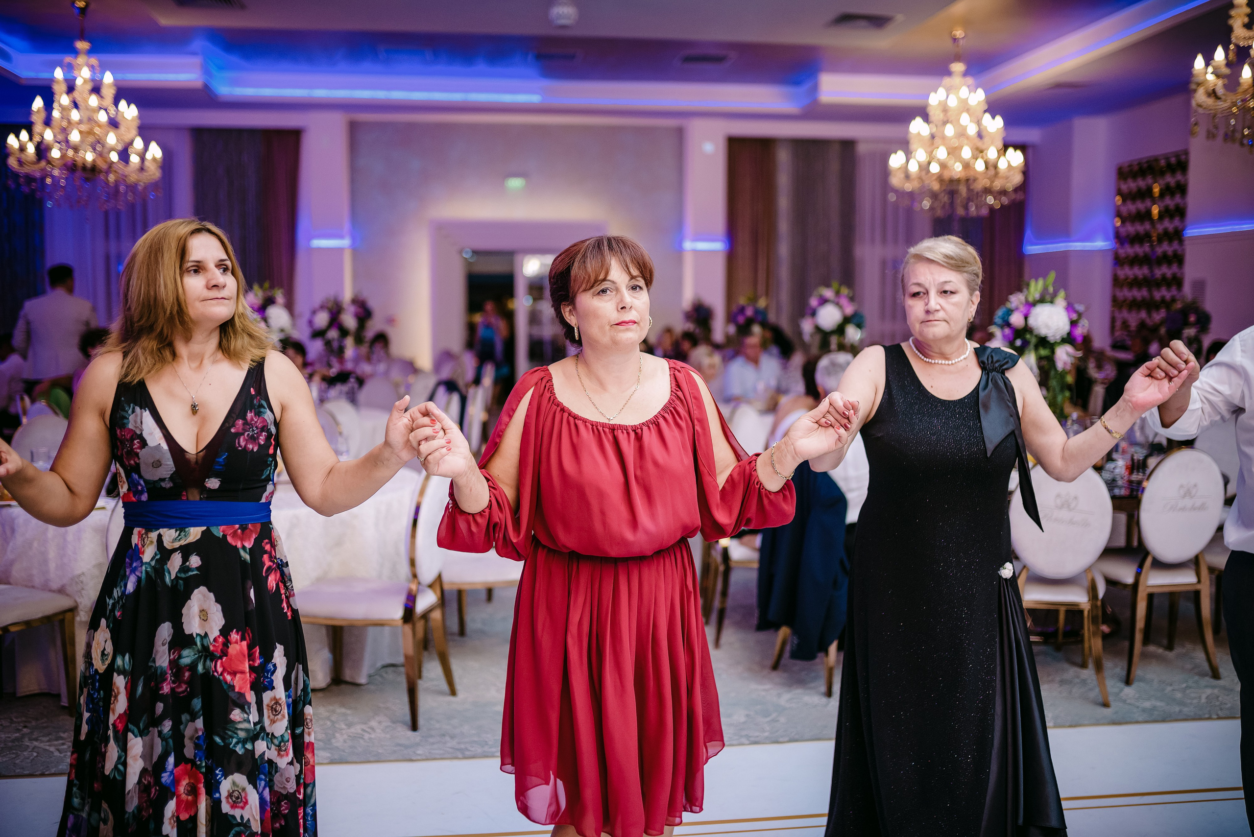 Nuntă Cristina & Petrino | Fotograf nuntă elegant